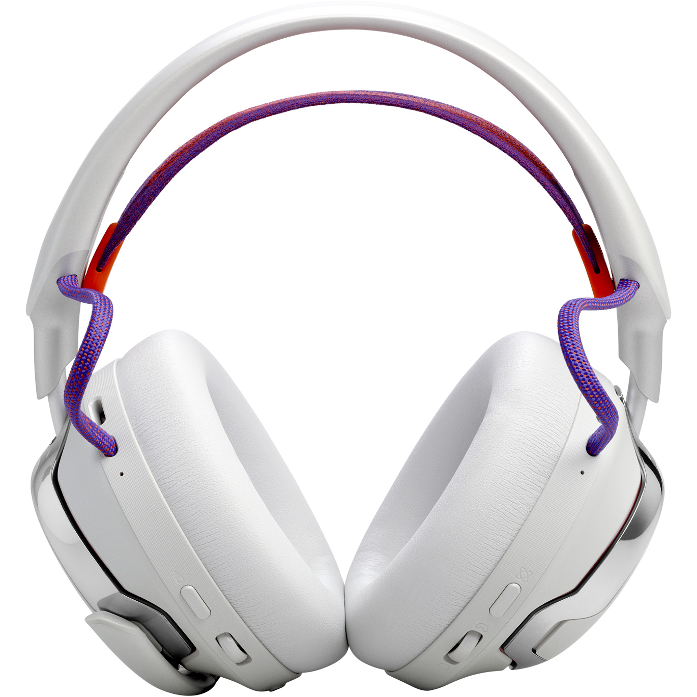 Наушники геймерские JBL Quantum 950 White