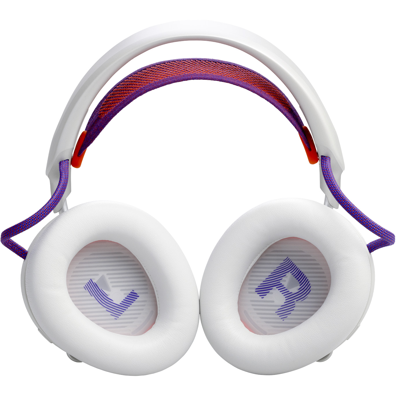 Наушники геймерские JBL Quantum 950 White