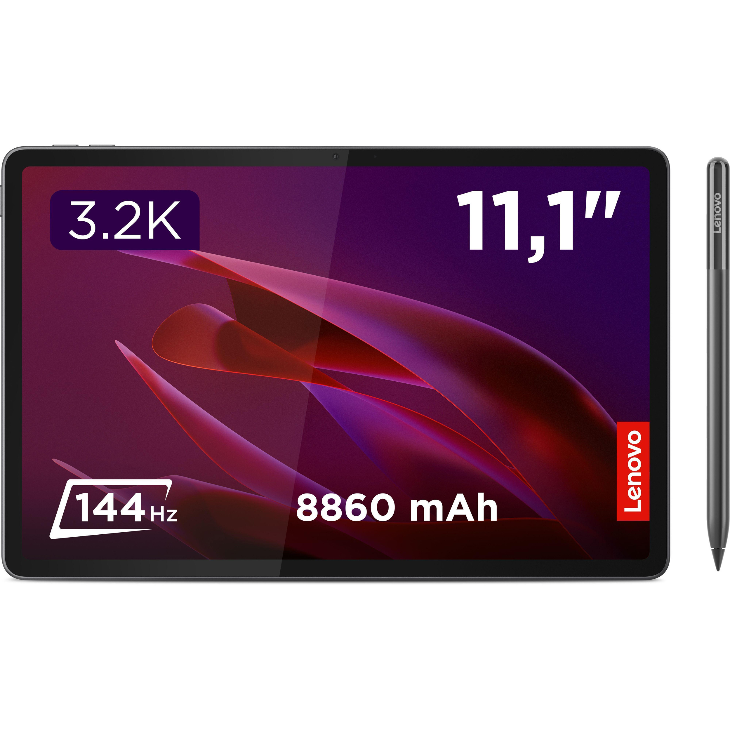 Планшет LENOVO Yoga Tab Wi-Fi + Pen 8/256GB (ZAG60200UA)