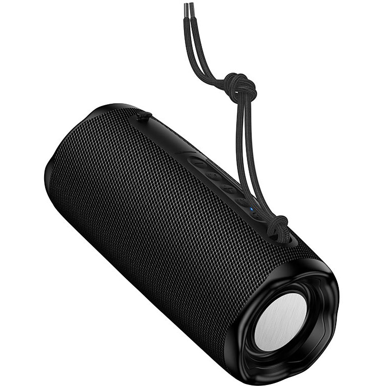 Портативная колонка BOROFONE BR100 Joy Black