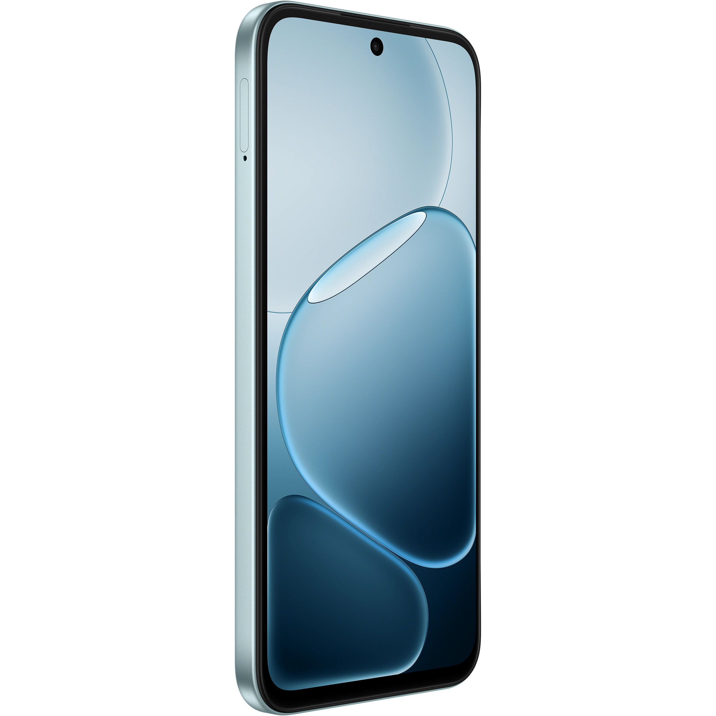 Смартфон OPPO A6x 4G 4/128GB Ice Blue