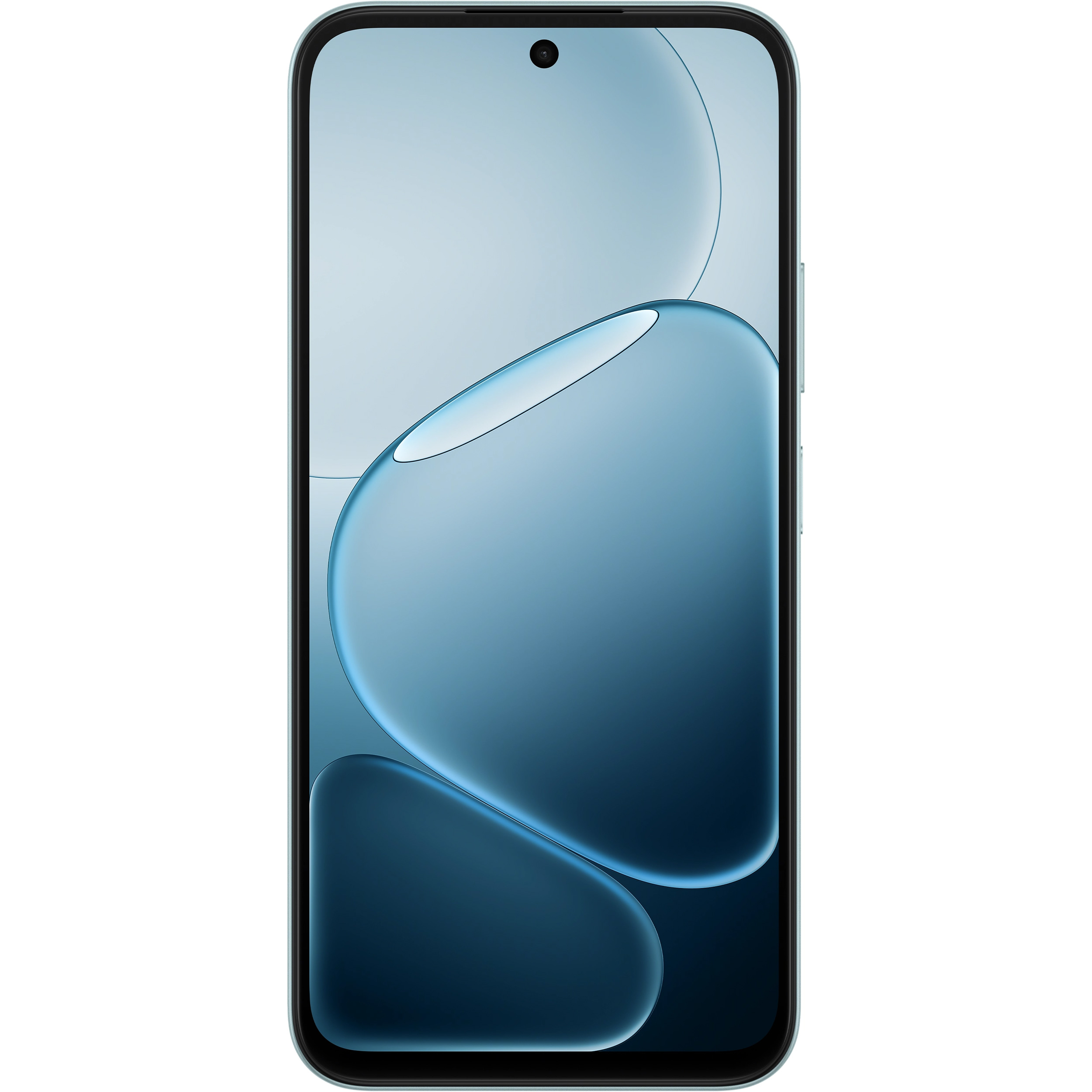 Смартфон OPPO A6x 4G 4/128GB Ice Blue
