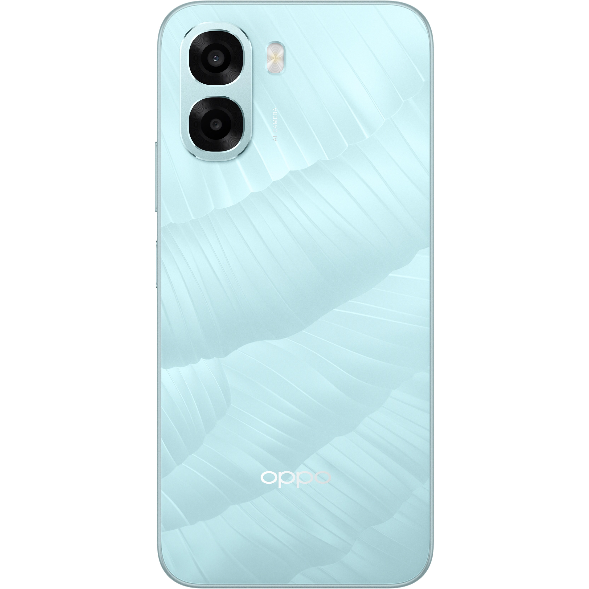 Смартфон OPPO A6x 4G 4/128GB Ice Blue