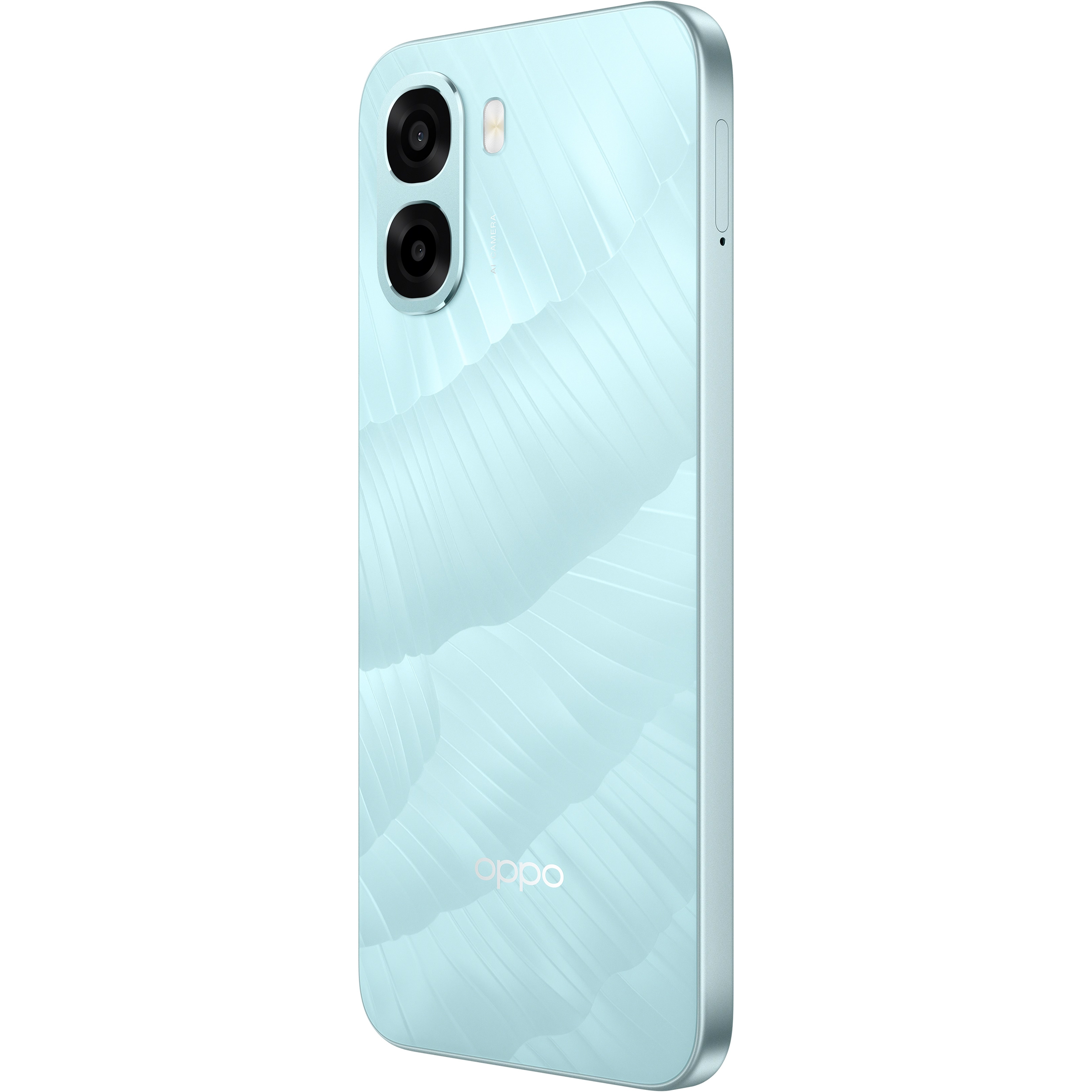 Смартфон OPPO A6x 4G 4/128GB Ice Blue