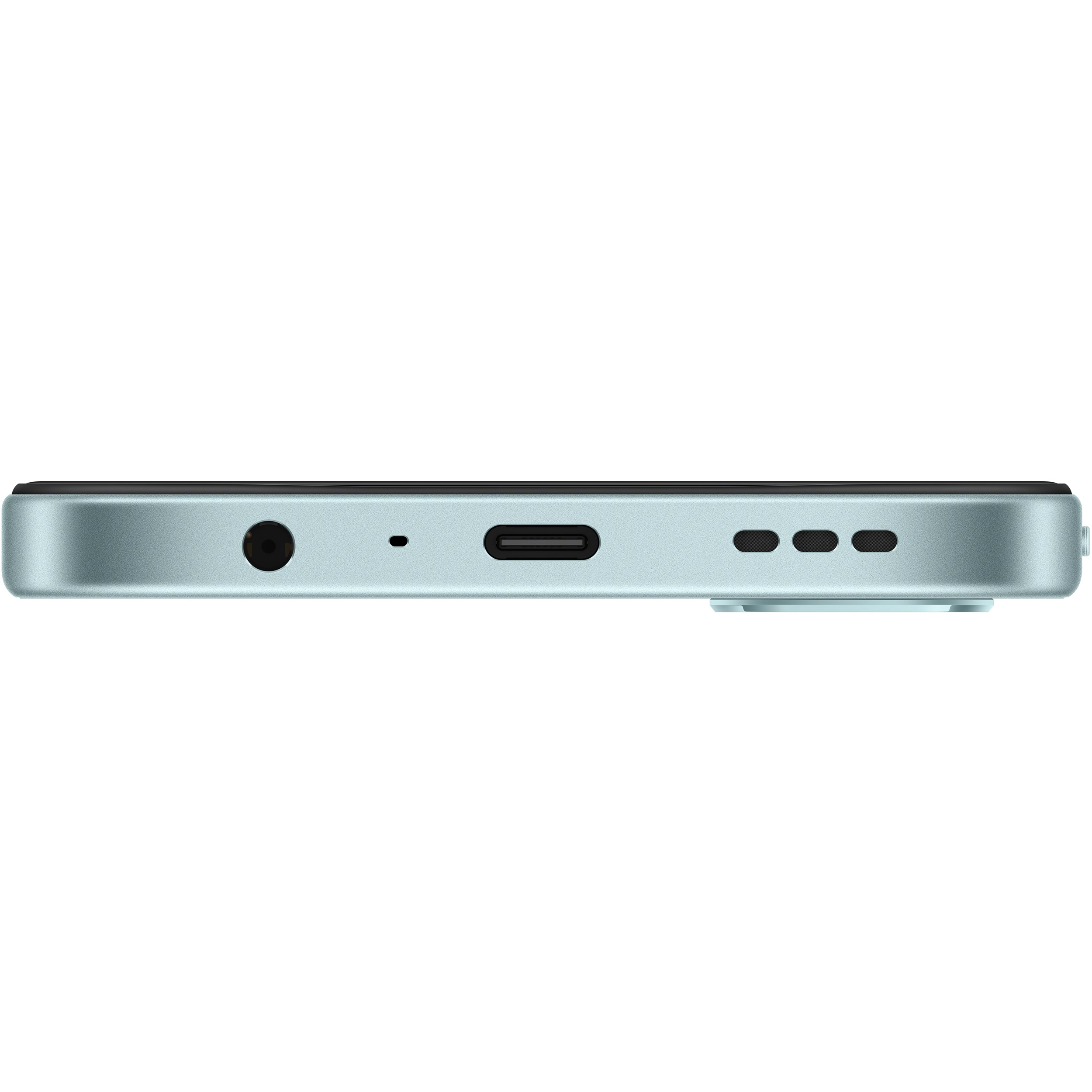 Смартфон OPPO A6x 4G 4/128GB Ice Blue