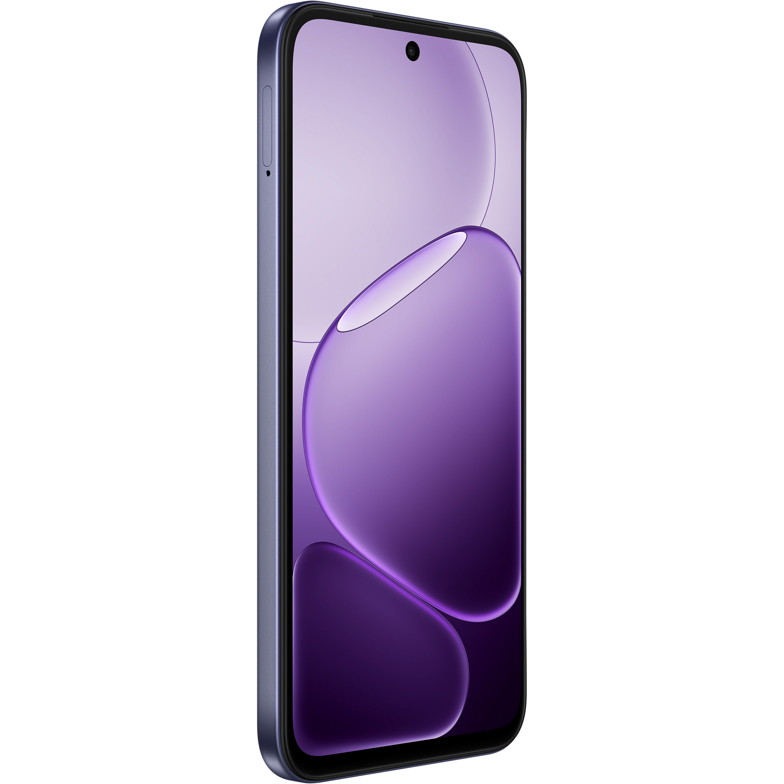Смартфон OPPO A6x 4G 4/128GB Plum Purple