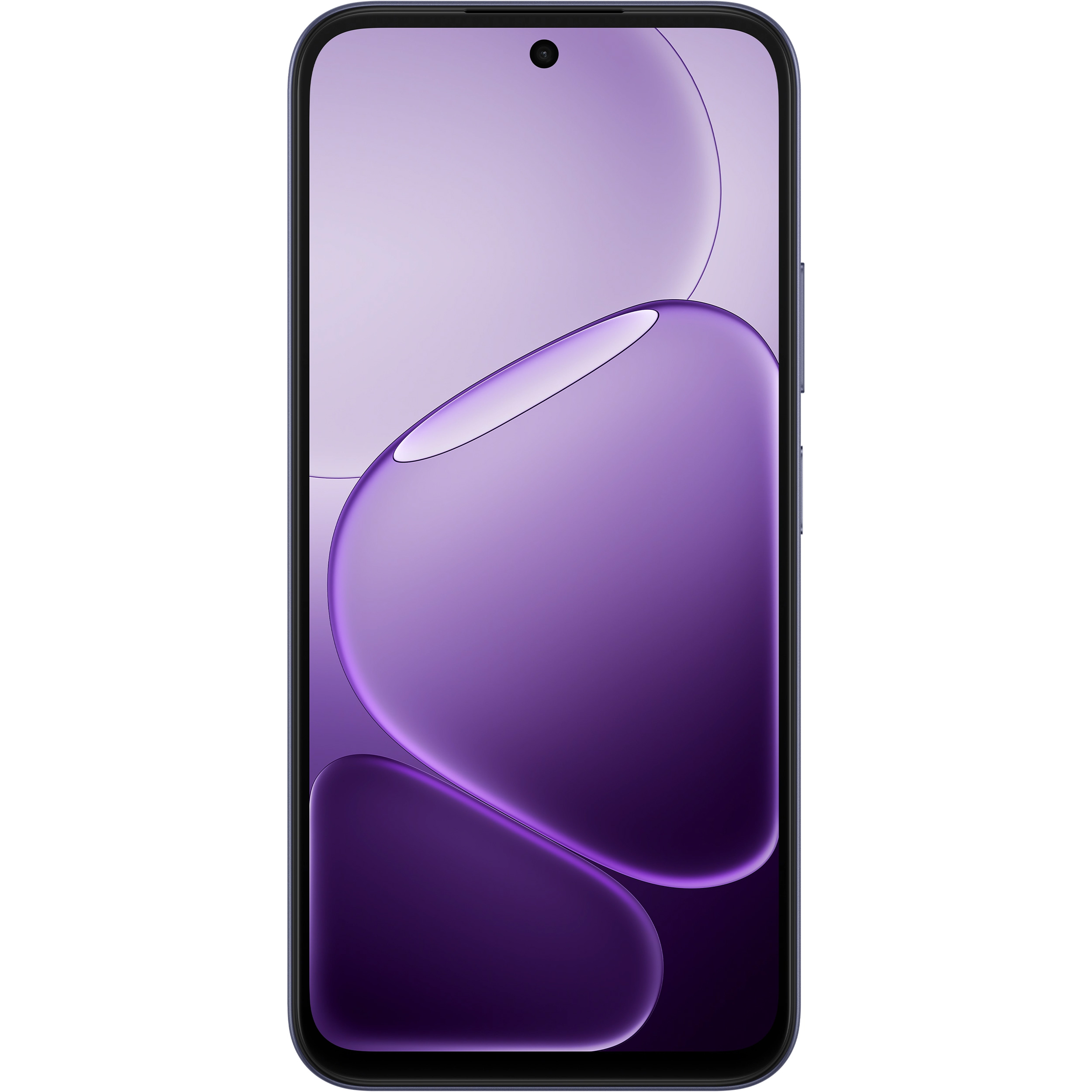 Смартфон OPPO A6x 4G 4/128GB Plum Purple