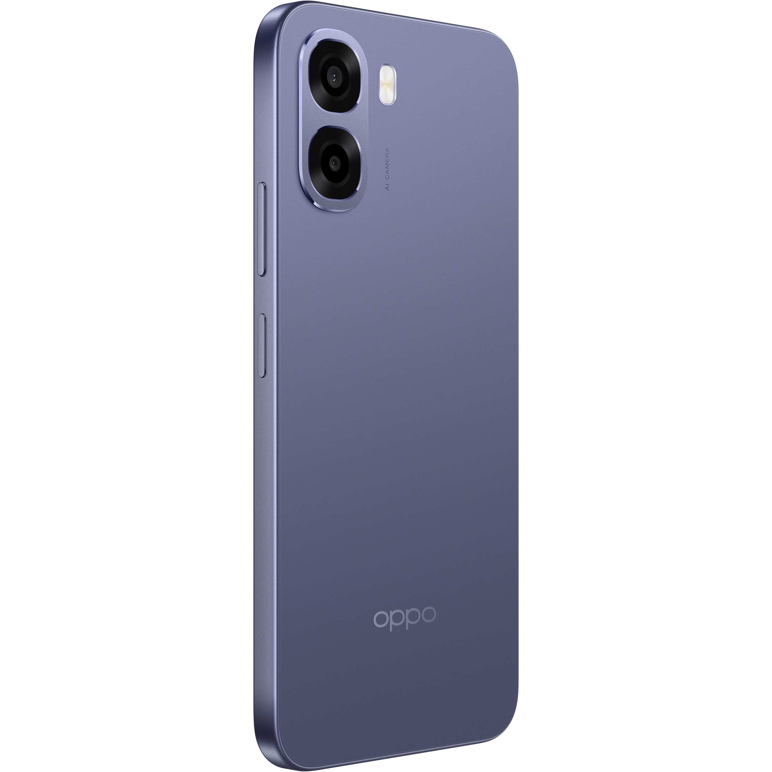 Смартфон OPPO A6x 4G 4/128GB Plum Purple