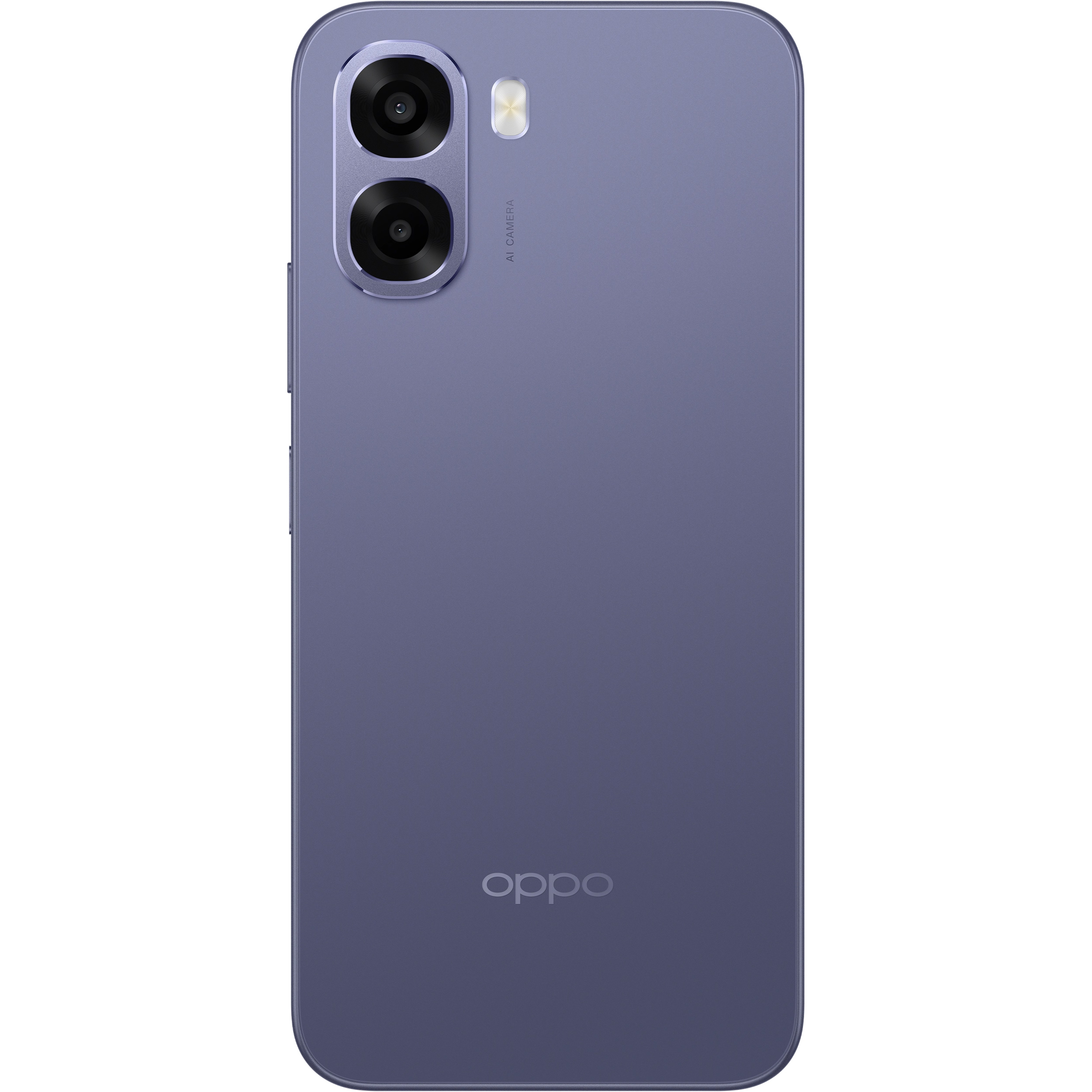 Смартфон OPPO A6x 4G 4/128GB Plum Purple