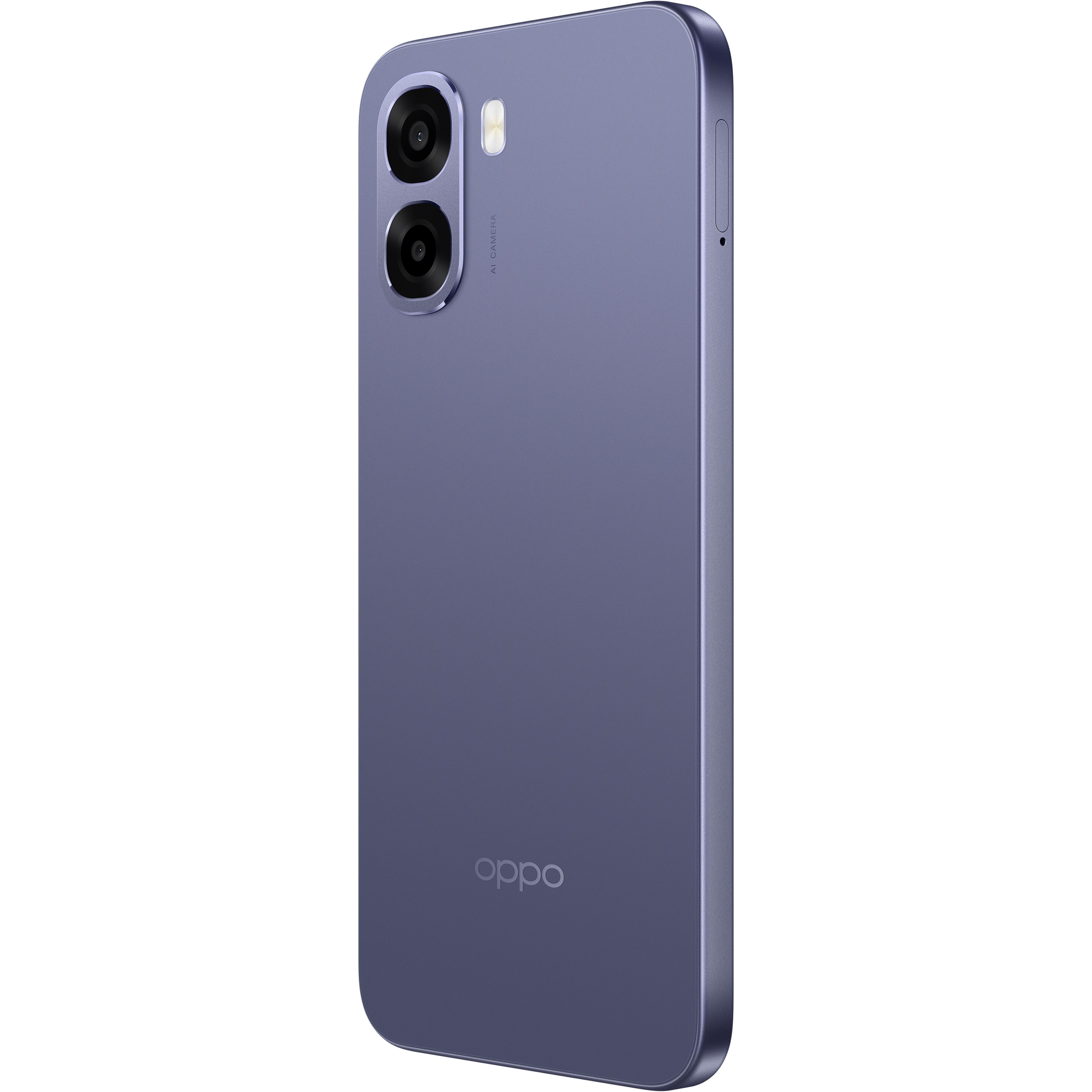 Смартфон OPPO A6x 4G 4/128GB Plum Purple