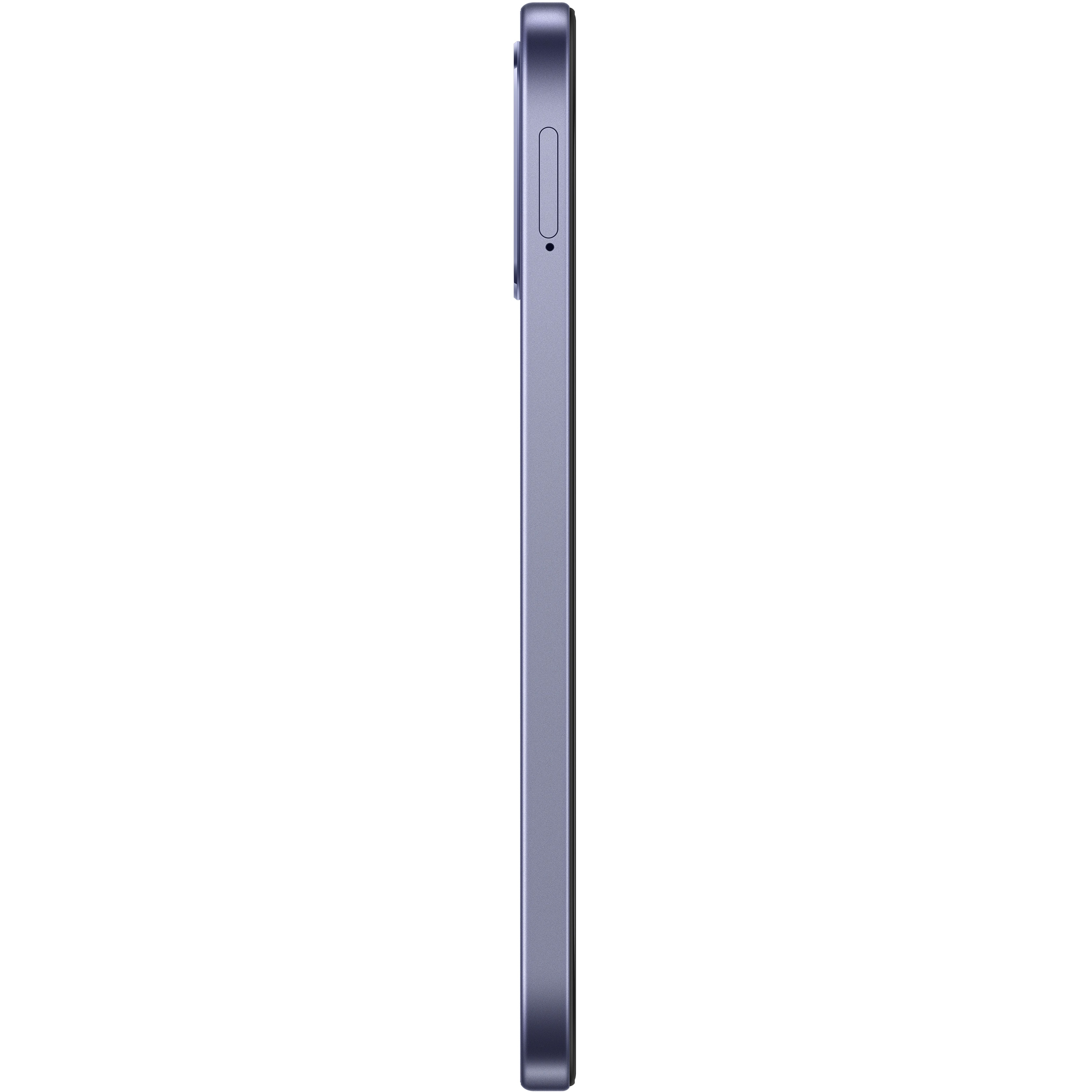 Смартфон OPPO A6x 4G 4/128GB Plum Purple