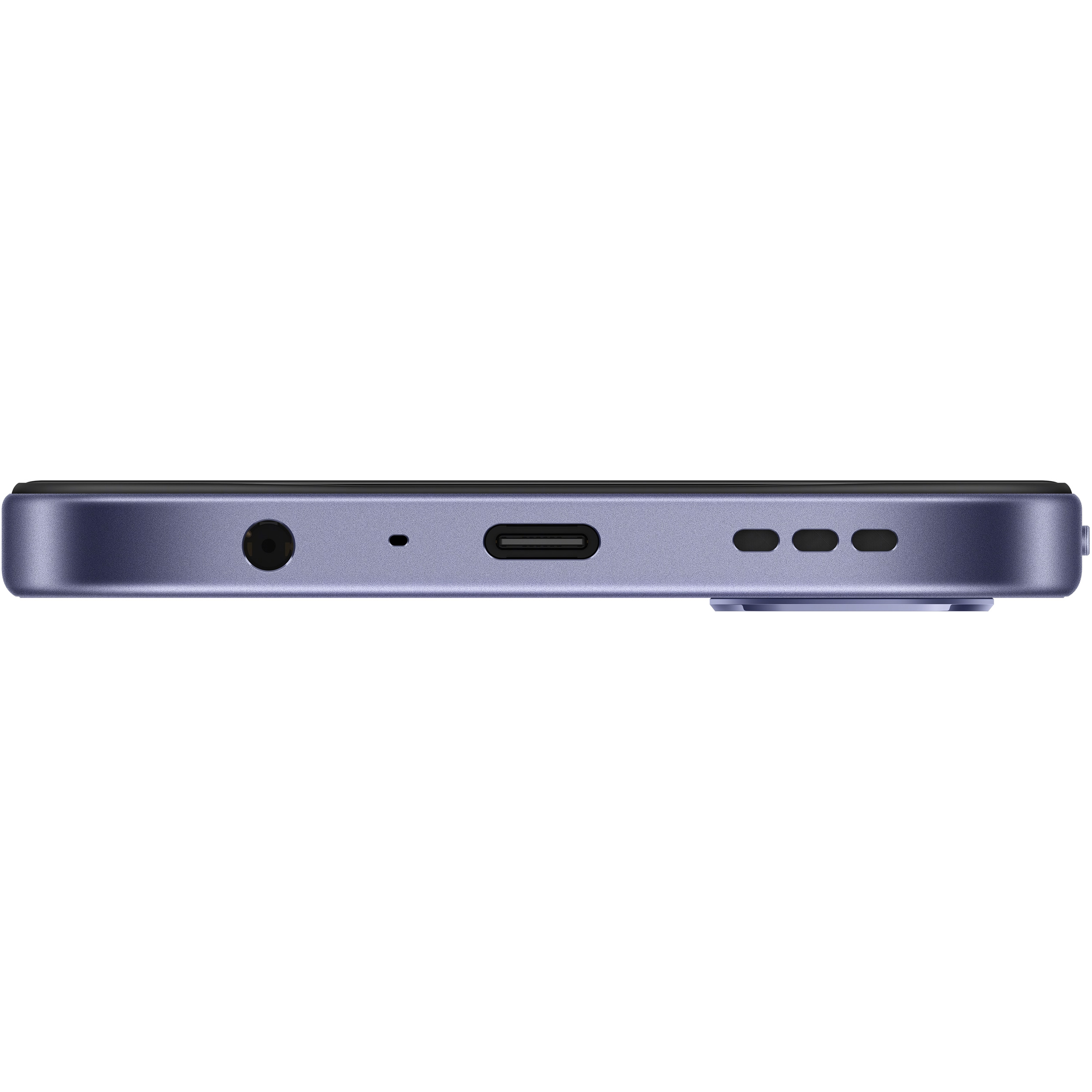 Смартфон OPPO A6x 4G 4/128GB Plum Purple