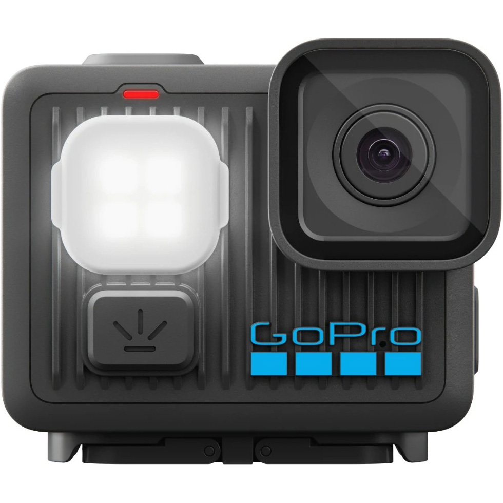 Екшн-камера GOPRO LIT HERO Black (CHDHF-132-EU)