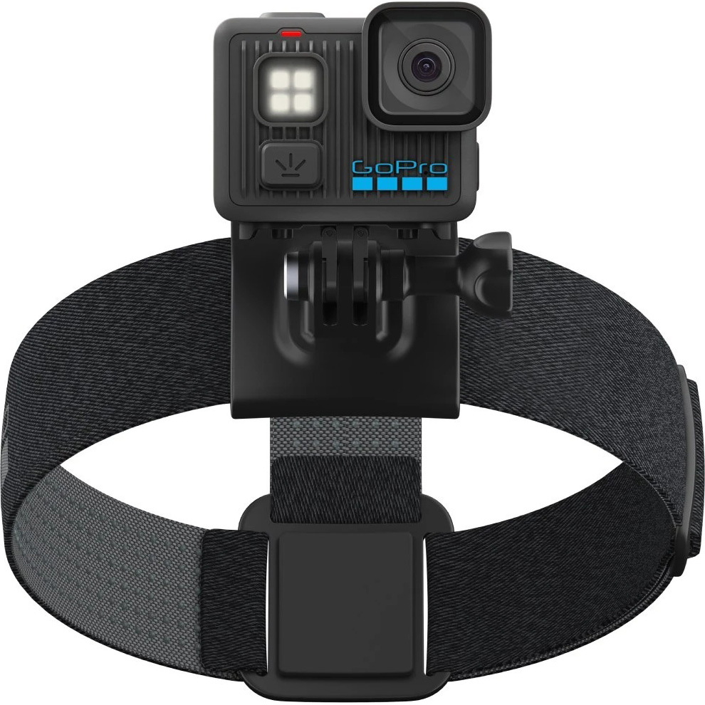 Екшн-камера GOPRO LIT HERO Black (CHDHF-132-EU)