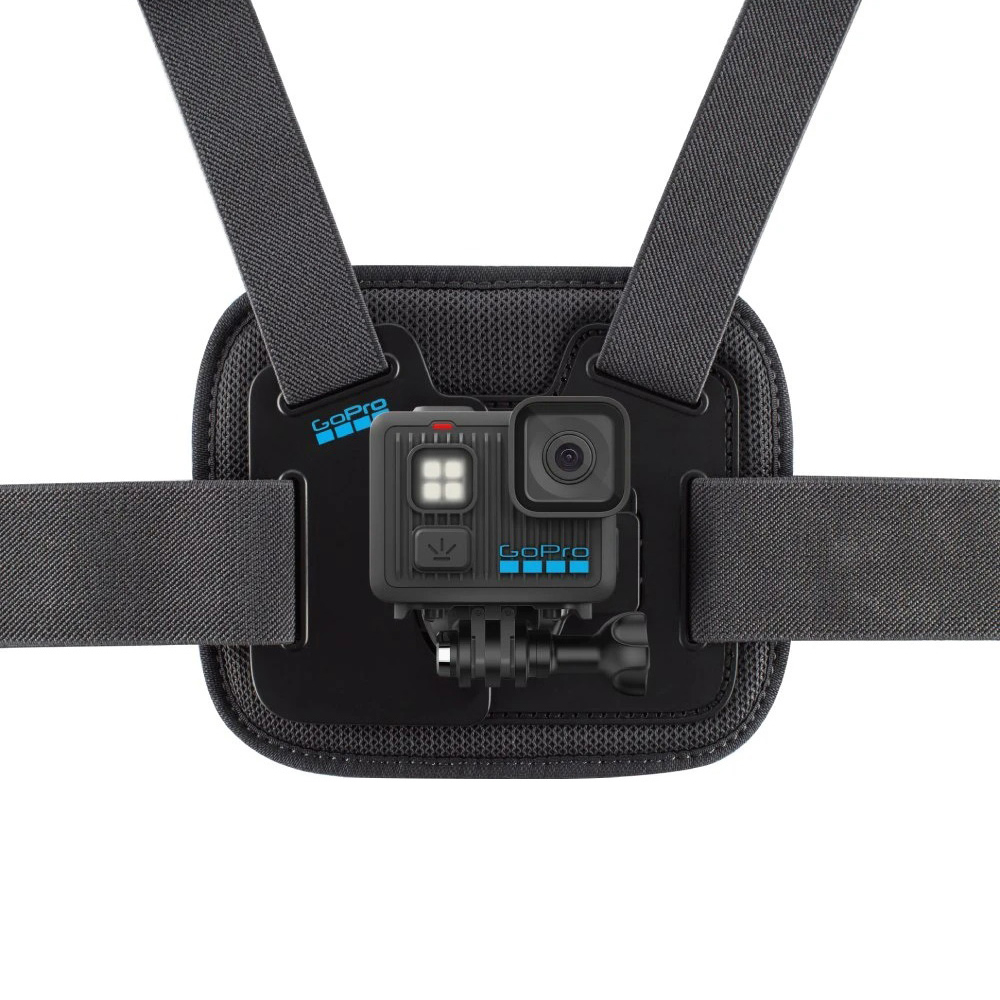 Екшн-камера GOPRO LIT HERO Black (CHDHF-132-EU)