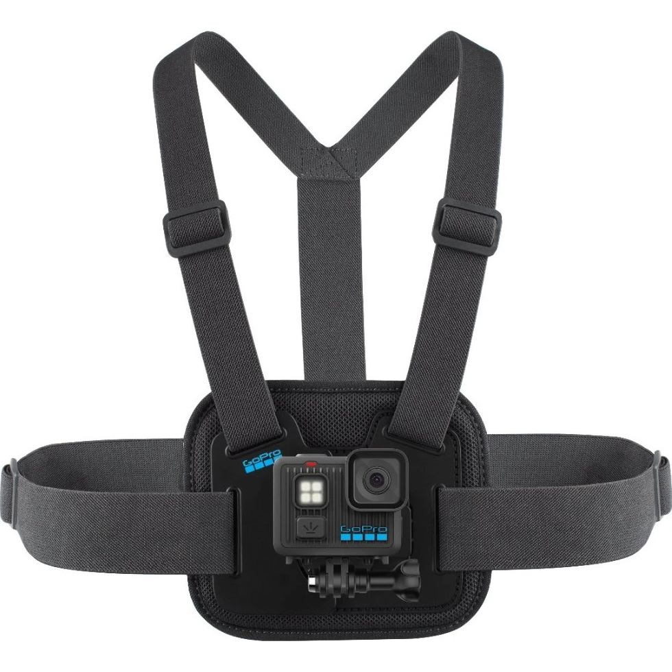 Екшн-камера GOPRO LIT HERO Black (CHDHF-132-EU)