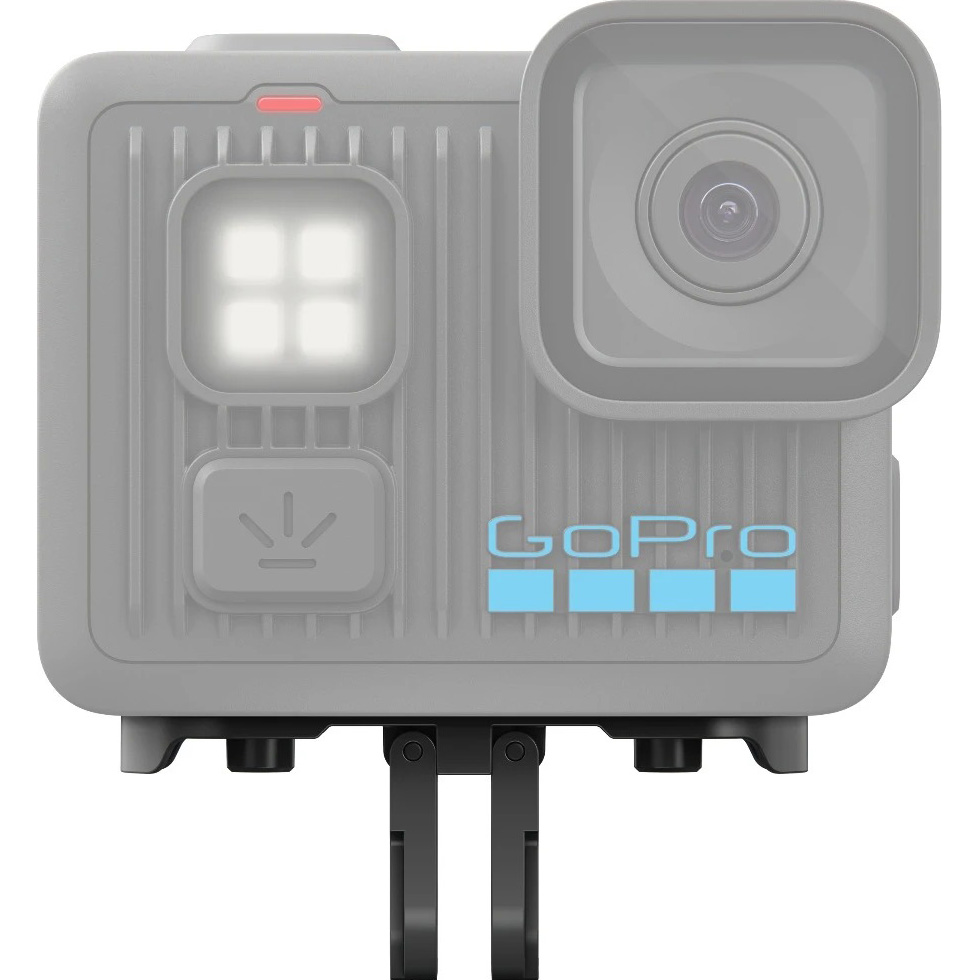 Екшн-камера GOPRO LIT HERO Black (CHDHF-132-EU)