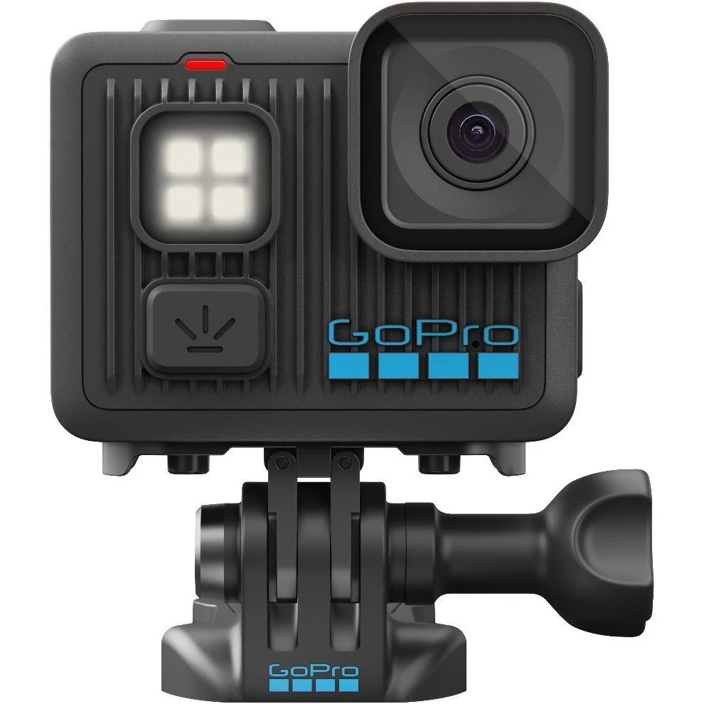 Екшн-камера GOPRO LIT HERO Black (CHDHF-132-EU)