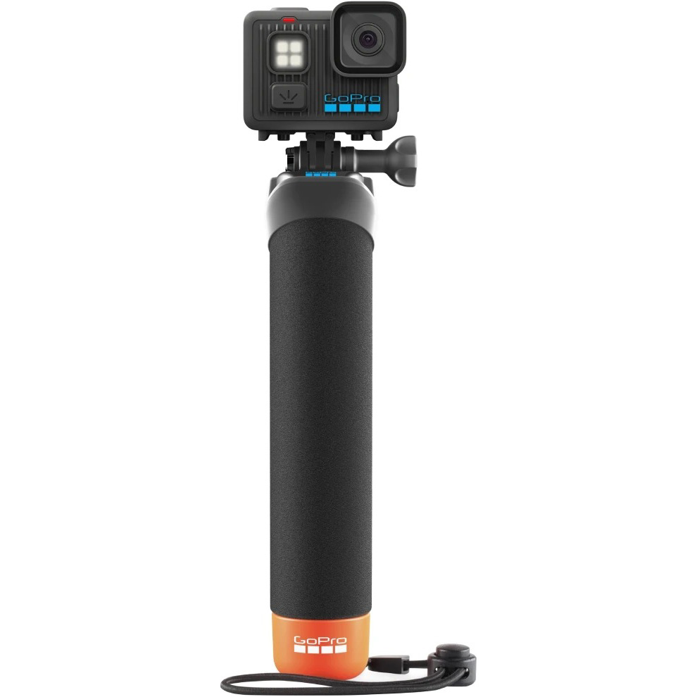 Екшн-камера GOPRO LIT HERO Black (CHDHF-132-EU)