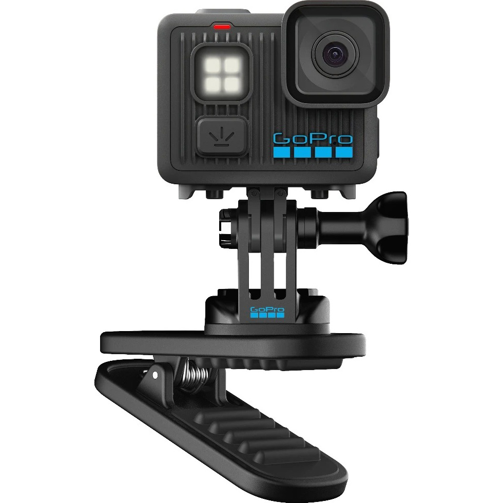 Екшн-камера GOPRO LIT HERO Black (CHDHF-132-EU)