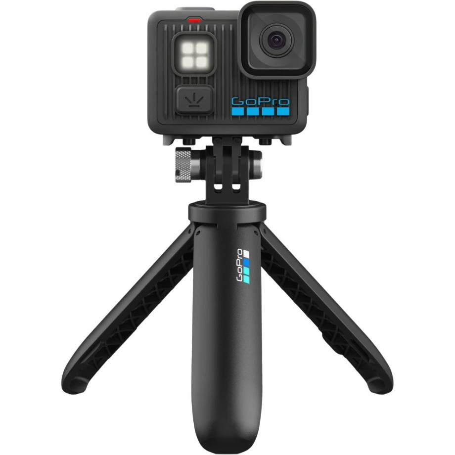 Екшн-камера GOPRO LIT HERO Black (CHDHF-132-EU)
