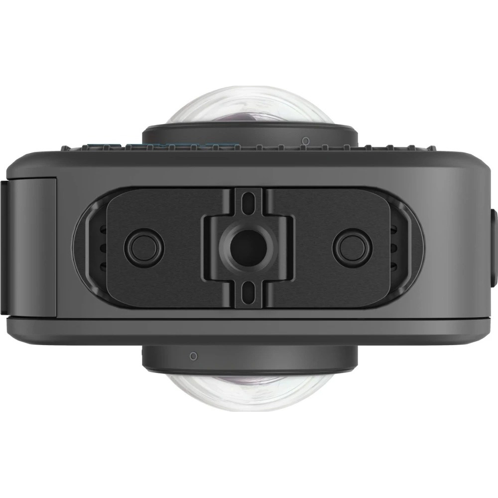 Екшн-камера GOPRO MAX 2 New Black (CHDHZ-311-RW)