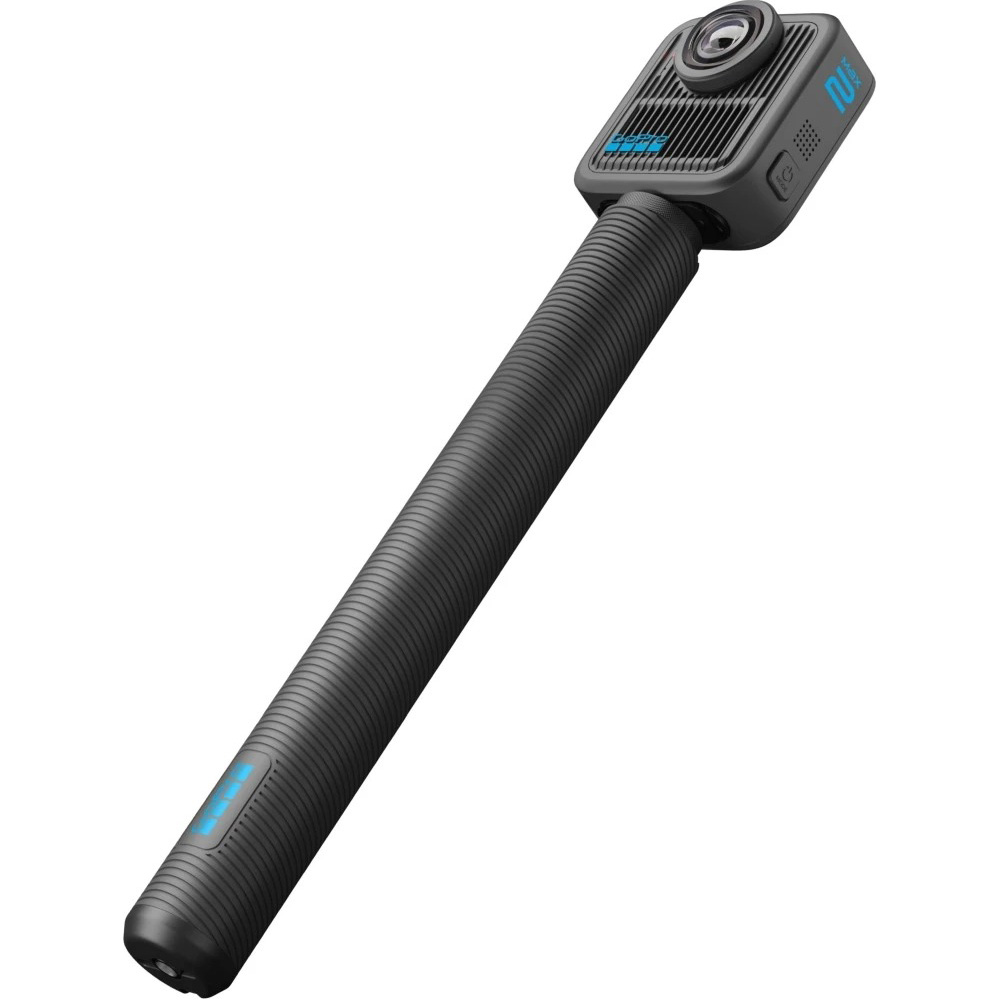 Екшн-камера GOPRO MAX 2 New Black (CHDHZ-311-RW)
