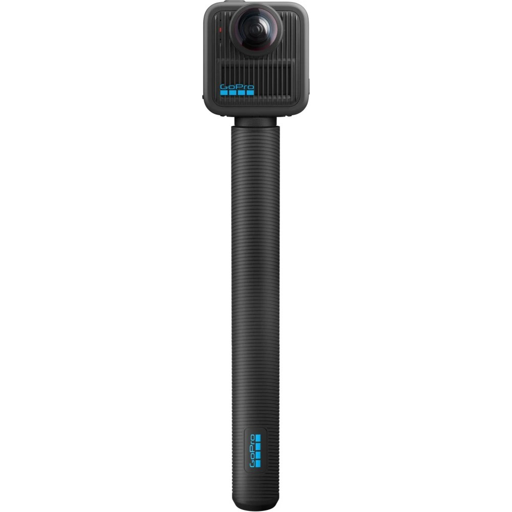 Екшн-камера GOPRO MAX 2 New Black (CHDHZ-311-RW)