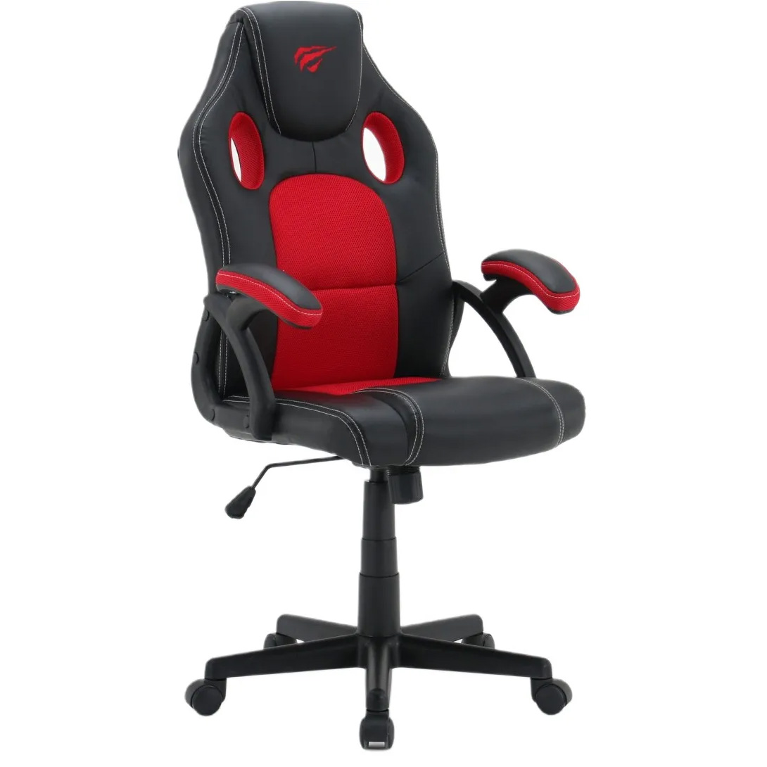 Кресло геймерское HAVIT HV-GC939 Black/Red