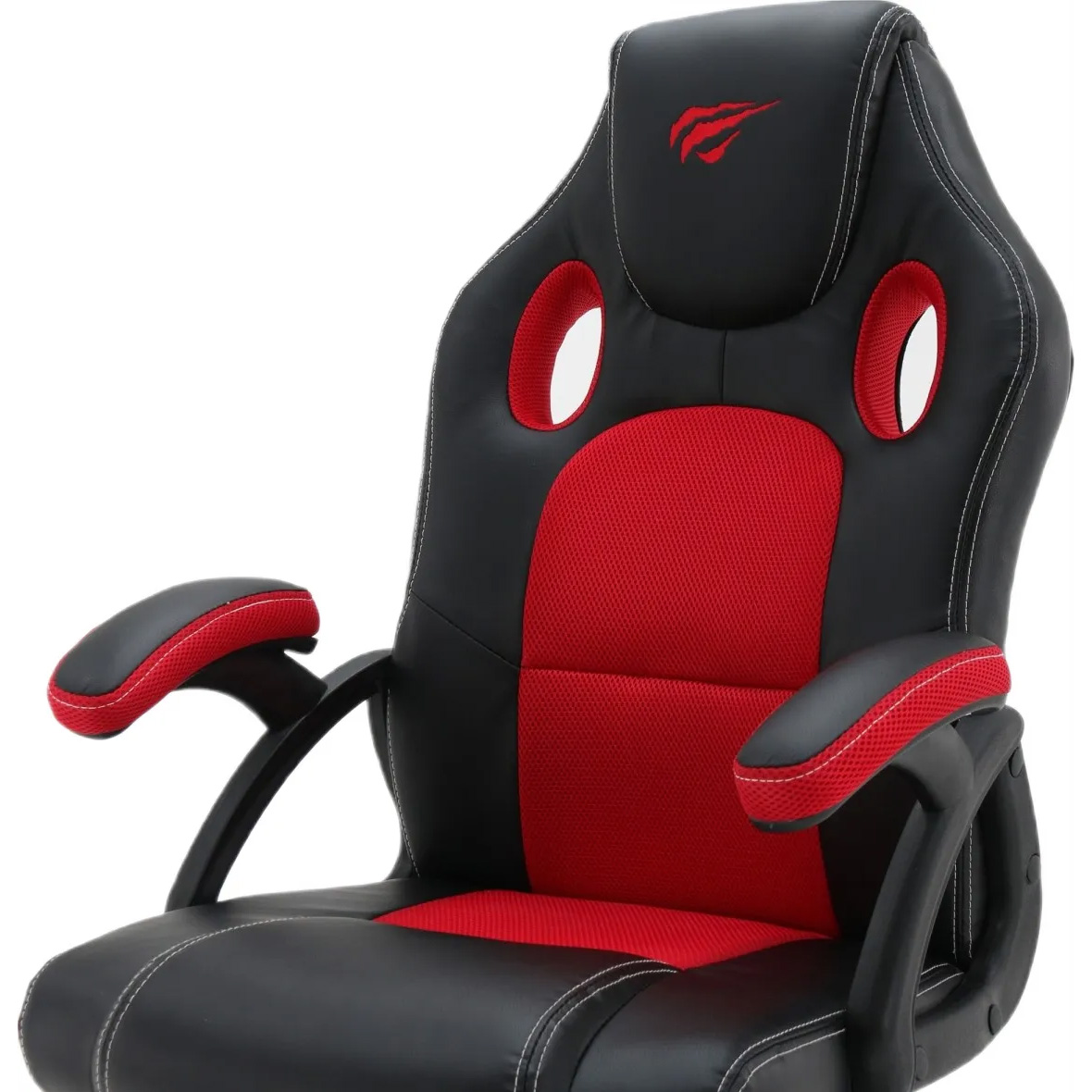 Кресло геймерское HAVIT HV-GC939 Black/Red