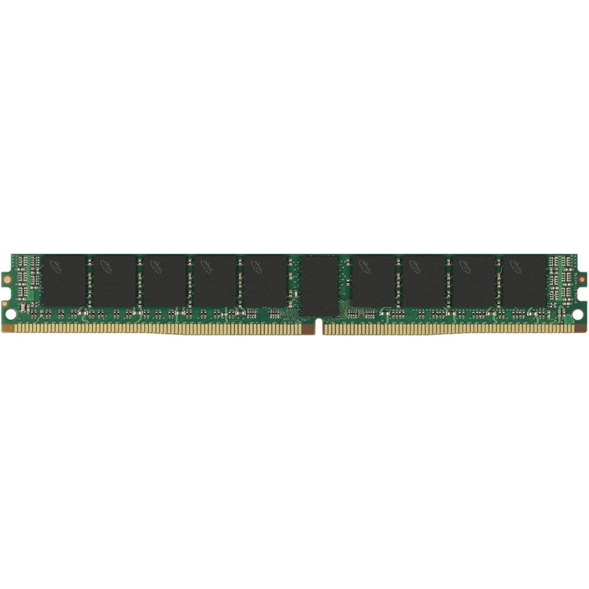 Модуль памяти DDR4 3200MHz 32GB MICRON ECC RDIMM LP (MTA18ADF4G72PZ-3G2)