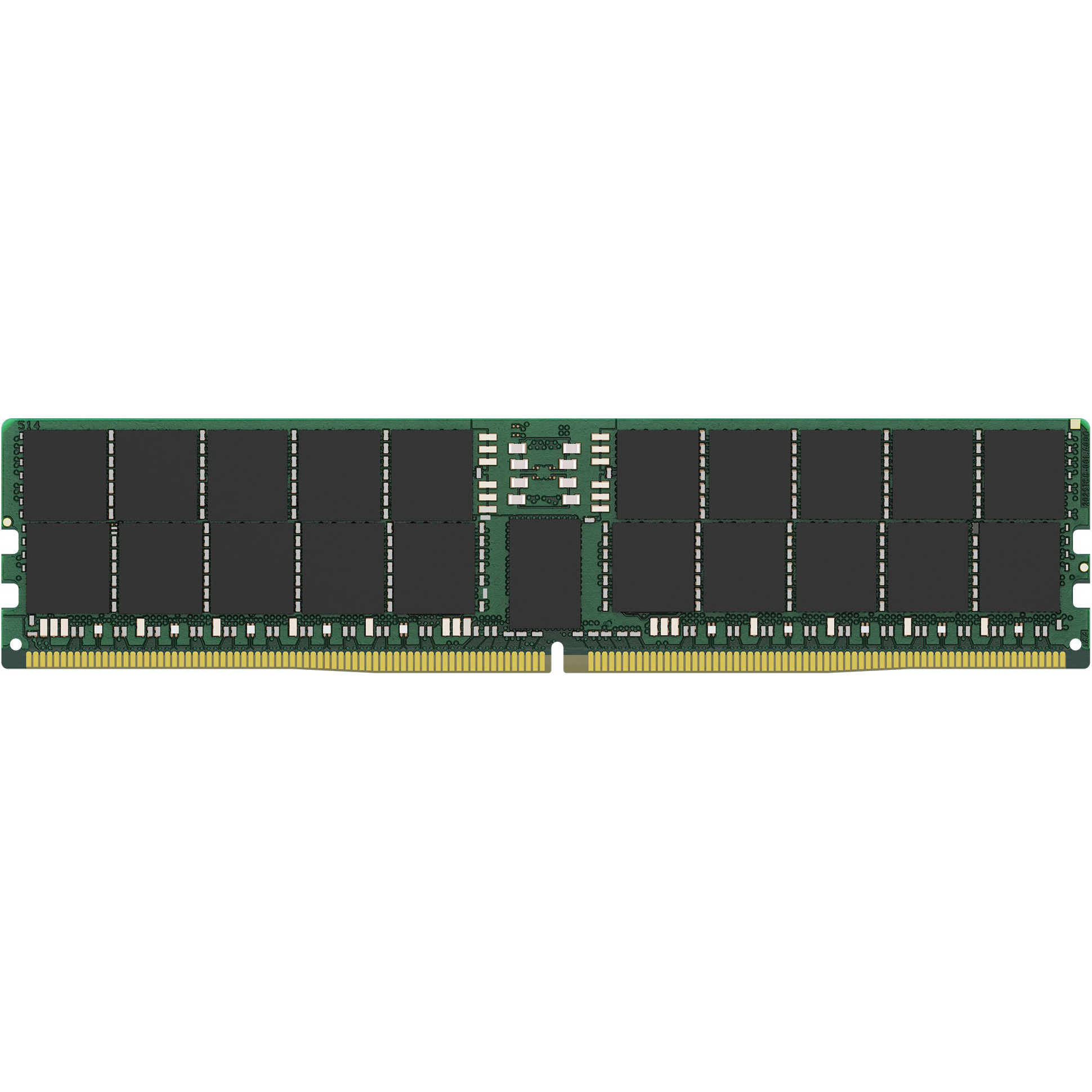 Модуль пам'яті DDR5 6400MHz 64GB KINGSTON Server Premier ECC RDIMM (KSM64R52BD4-64HA)