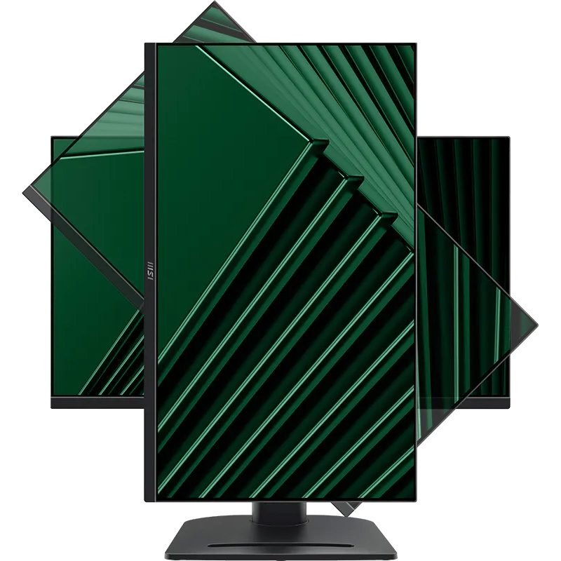 Монитор 27" MSI Pro MP275PG