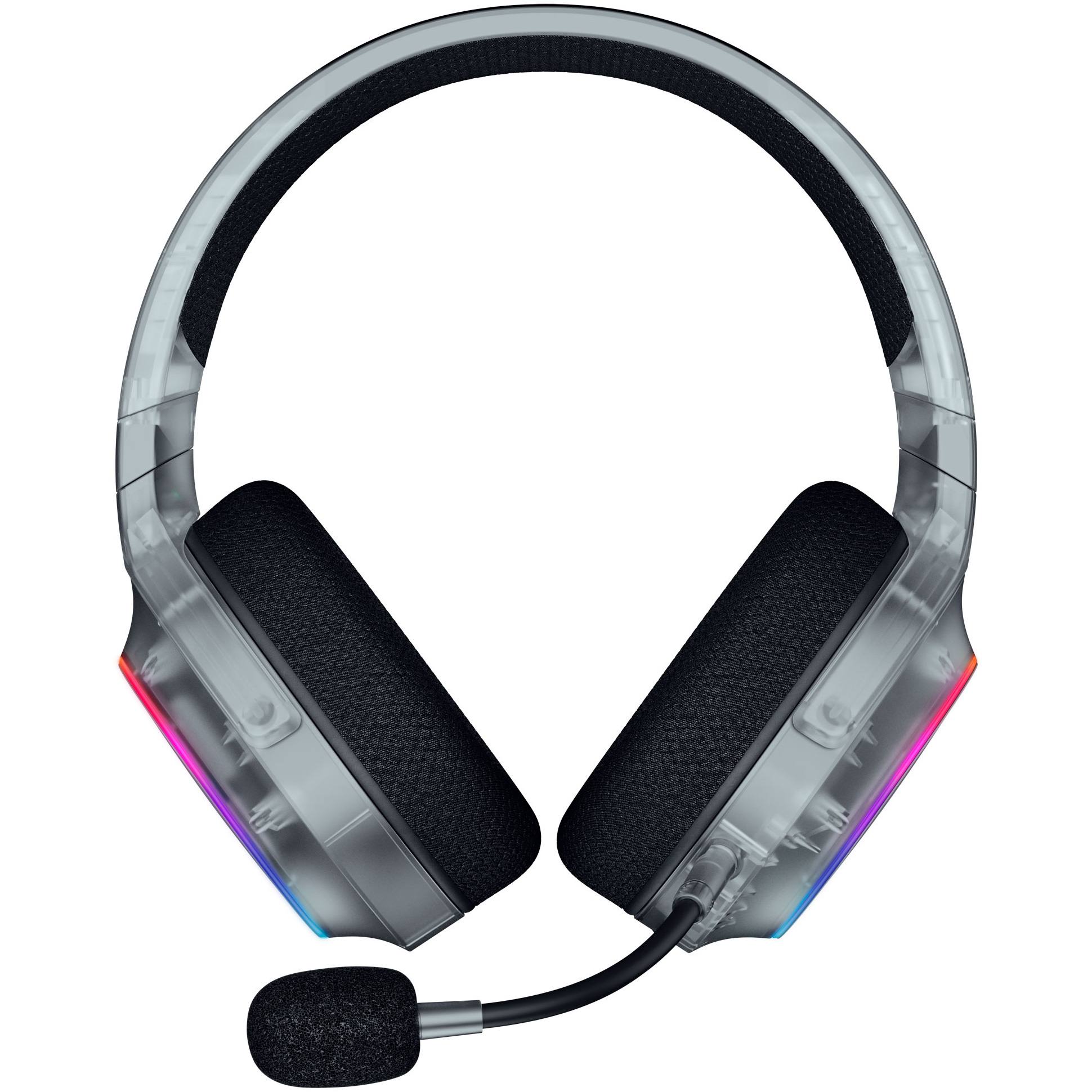 Навушники геймерскі RAZER Barracuda X Chroma Phantom White Edition (RZ04-05220400-R3M1)