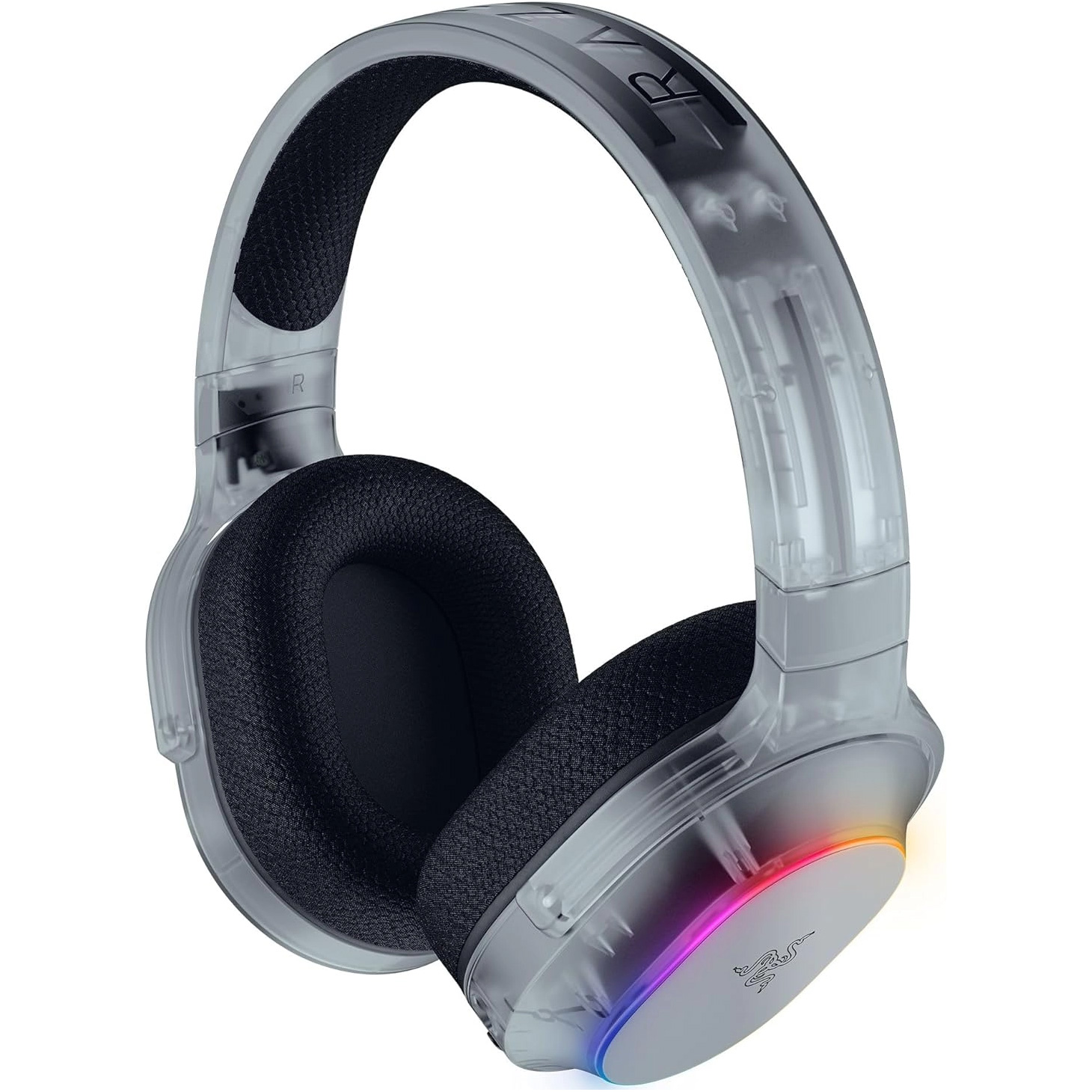 Навушники геймерскі RAZER Barracuda X Chroma Phantom White Edition (RZ04-05220400-R3M1)