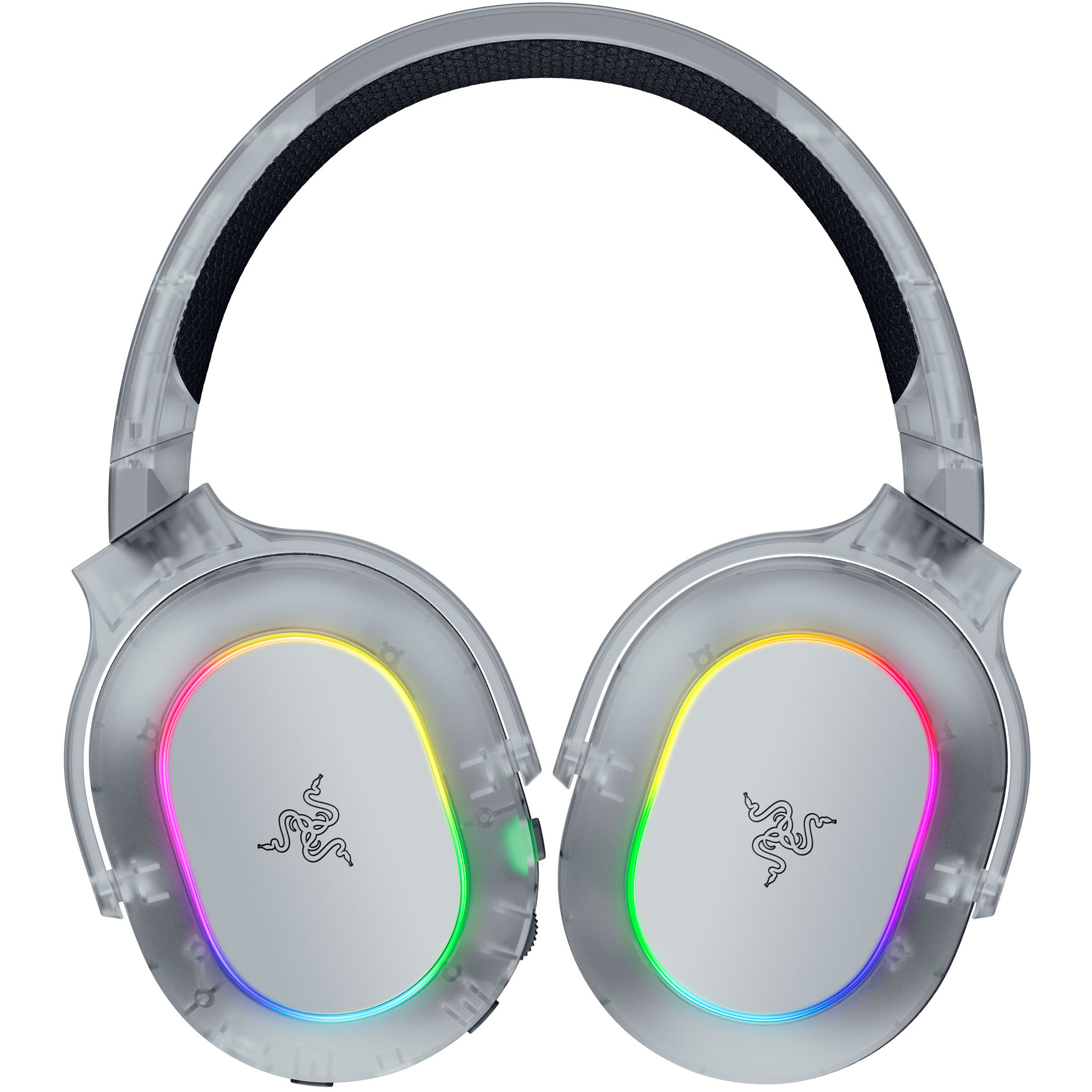 Навушники геймерскі RAZER Barracuda X Chroma Phantom White Edition (RZ04-05220400-R3M1)