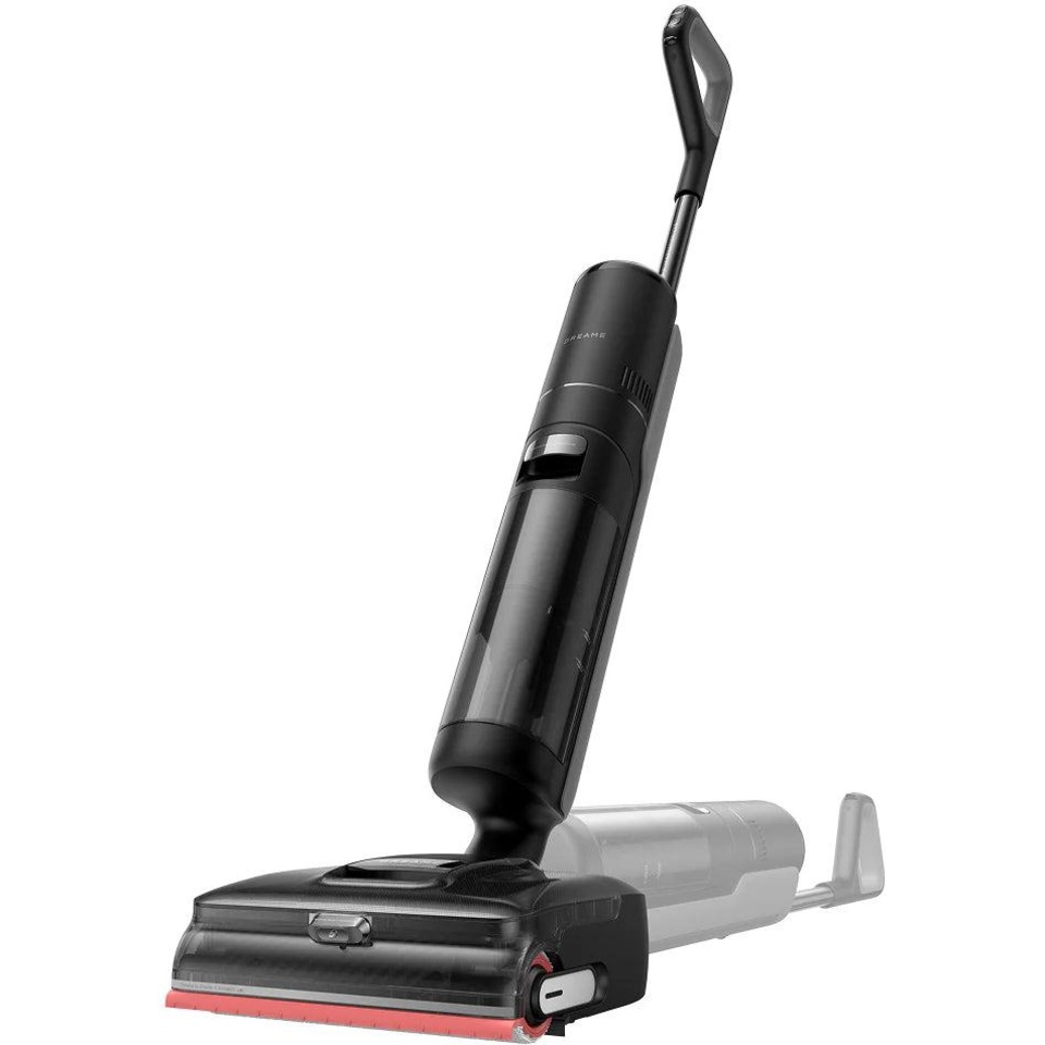 Миючий пилосос DREAME H15 Pro FoamWash (HHR46D)