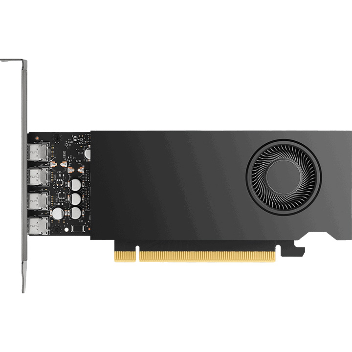 Видеокарта PNY Nvidia RTX 2000E Ada Generation (VCNRTX2000EADA-SB)