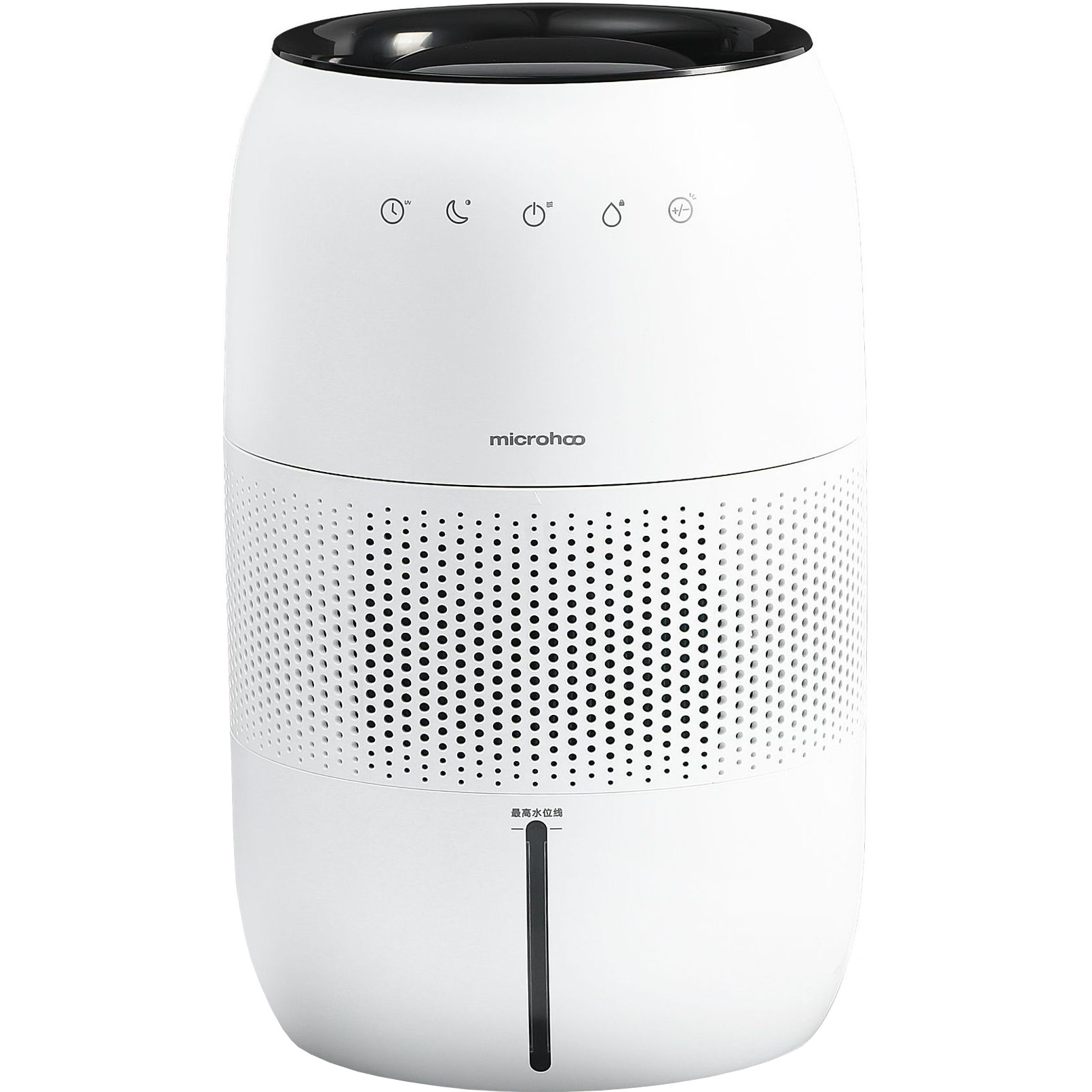 Увлажнитель воздуха Xiaomi MICROHOO J4