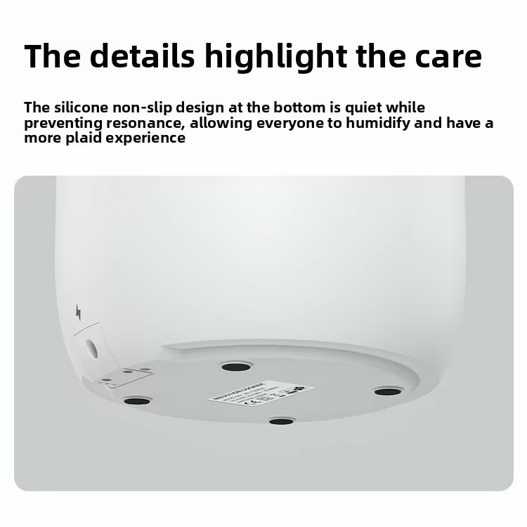 Увлажнитель воздуха Xiaomi MICROHOO J4