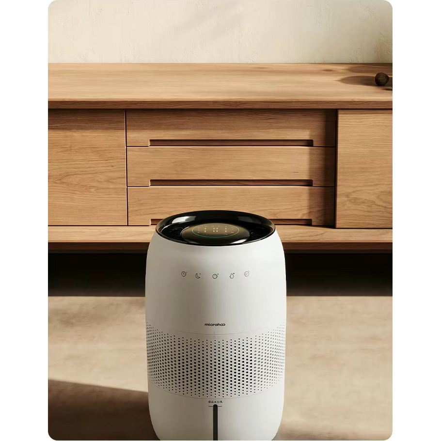 Увлажнитель воздуха Xiaomi MICROHOO J4
