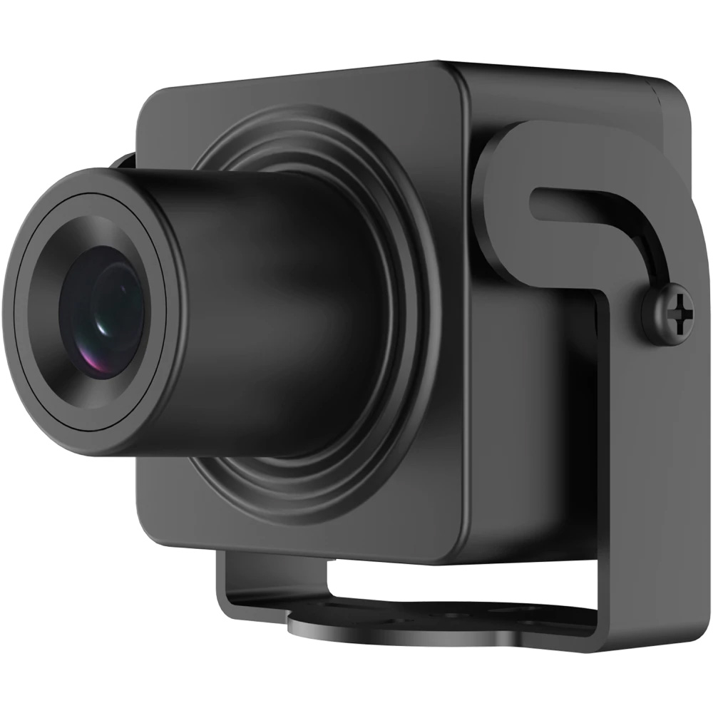 IP-камера HIKVISION DS-2CD2D45G1/M-D/NF (2.8) Black