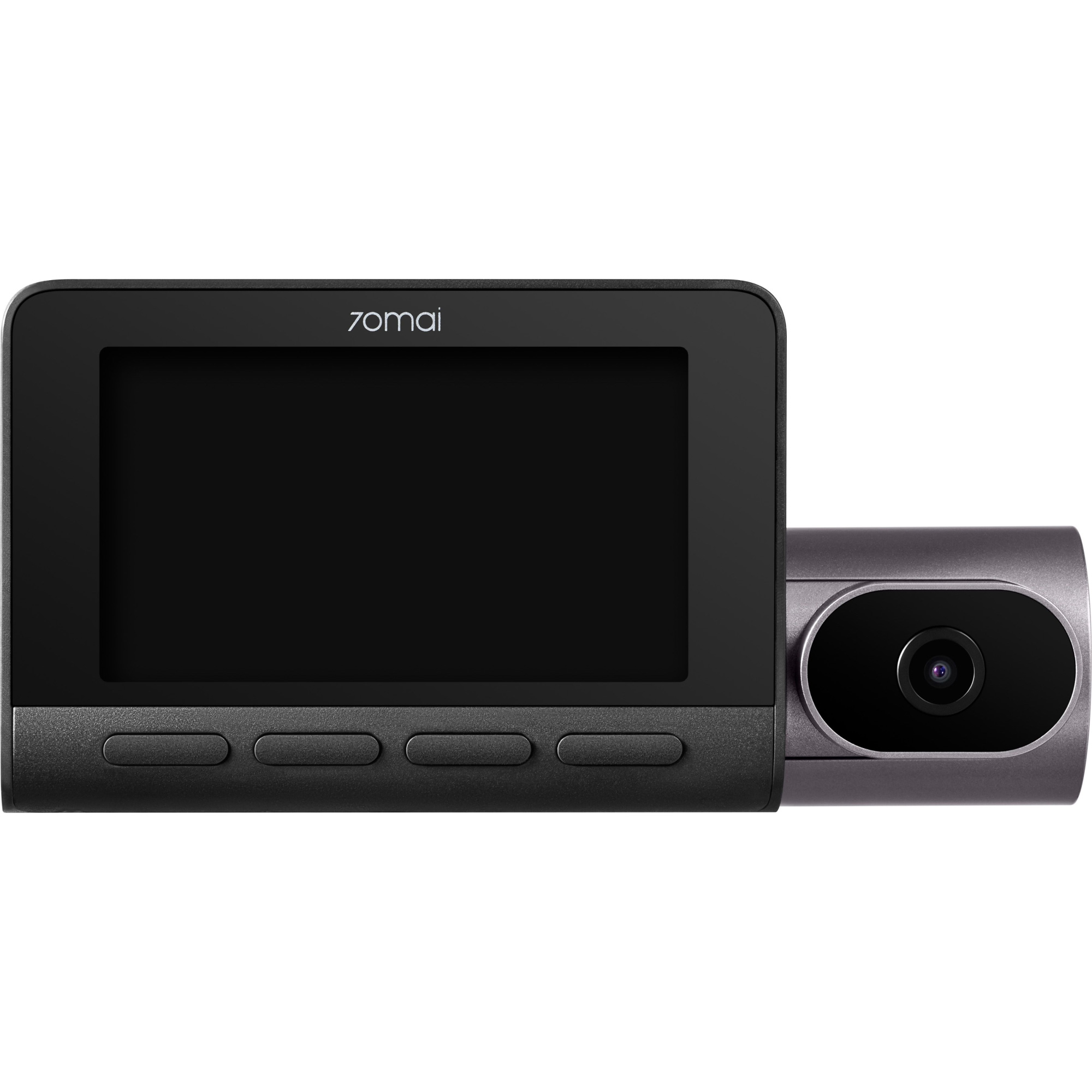 Автомобільний відеореєстратор з камерою заднього виду Xiaomi 70MAI Dash Cam 4K T800-41 Premium Set