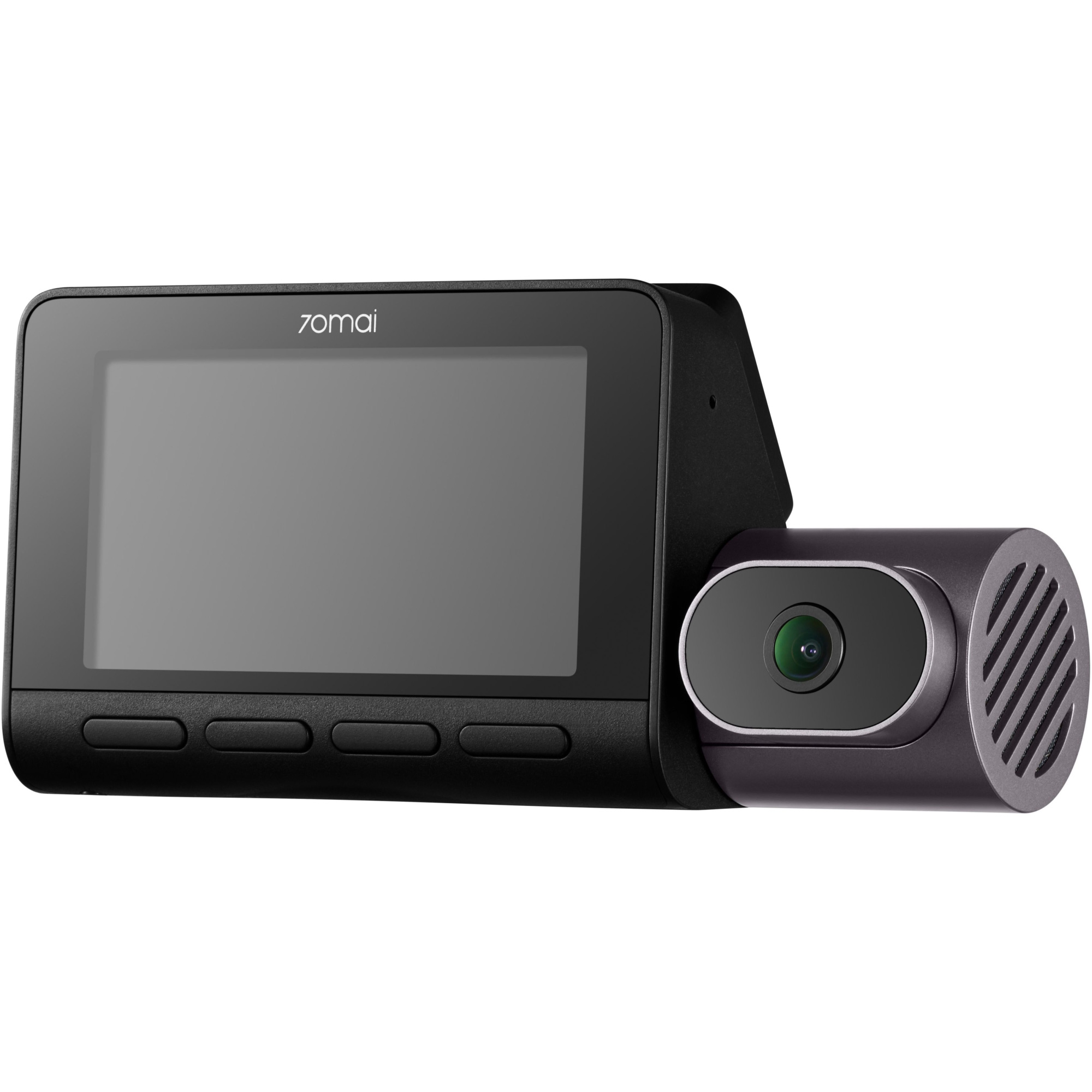 Автомобільний відеореєстратор з камерою заднього виду Xiaomi 70MAI Dash Cam 4K T800-41 Premium Set