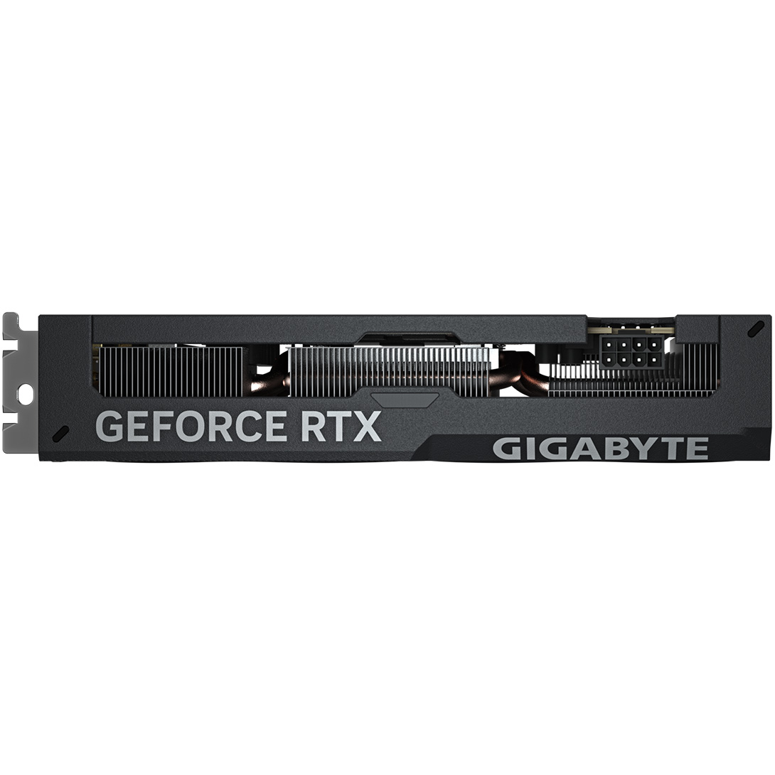 Відеокарта GIGABYTE GeForce RTX 5050 WindForce OC V2 8G (GV-N5050WF2OCV2-8GD)