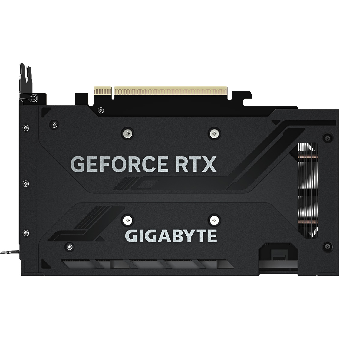 Відеокарта GIGABYTE GeForce RTX 5050 WindForce OC V2 8G (GV-N5050WF2OCV2-8GD)