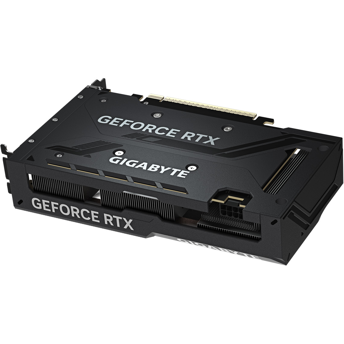 Відеокарта GIGABYTE GeForce RTX 5050 WindForce OC V2 8G (GV-N5050WF2OCV2-8GD)