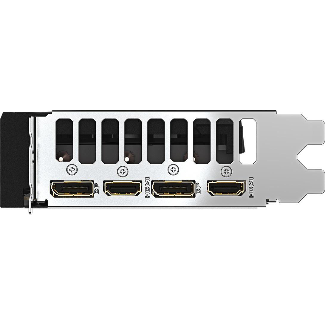 Відеокарта GIGABYTE GeForce RTX 5050 WindForce OC V2 8G (GV-N5050WF2OCV2-8GD)