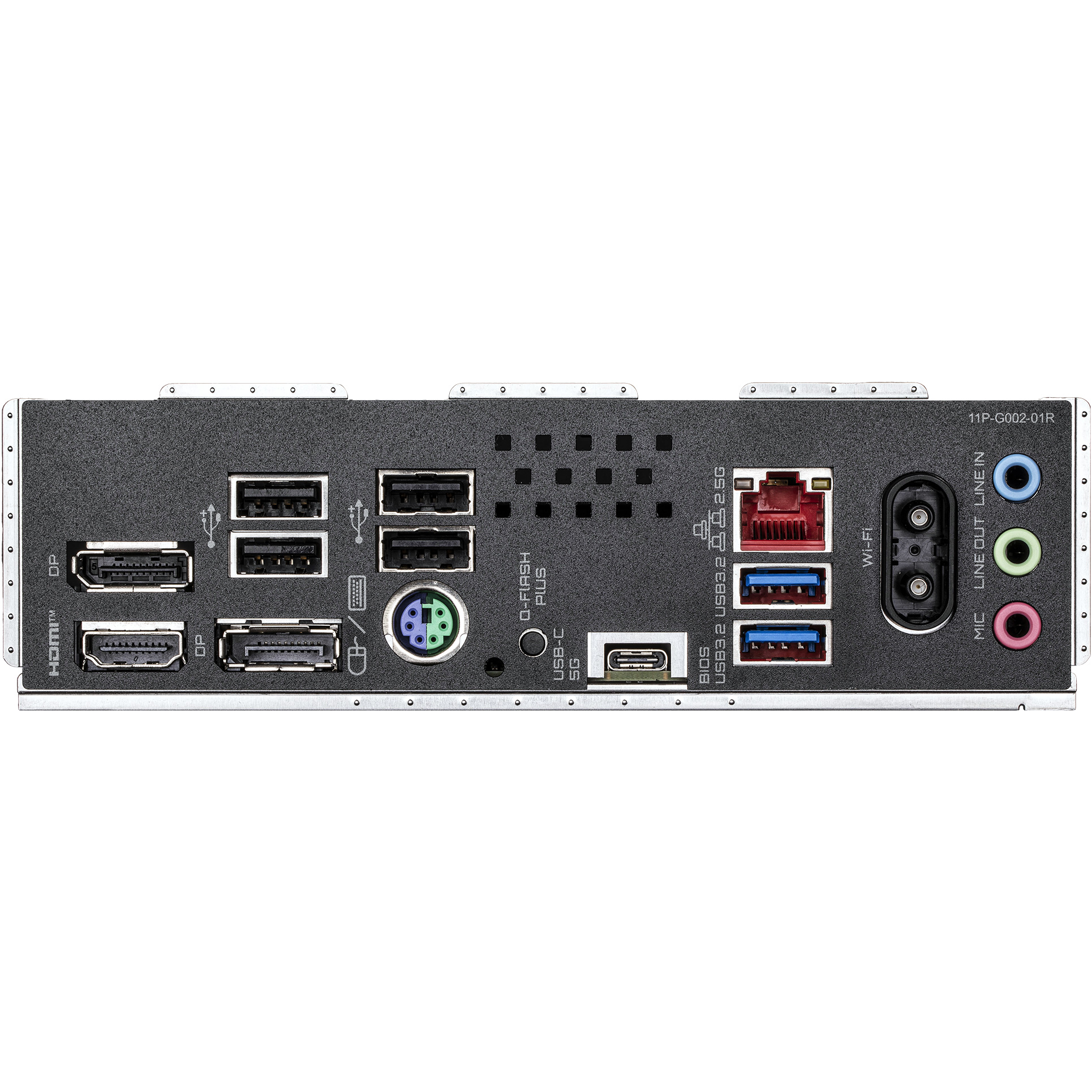 Материнская плата GIGABYTE B840M DS3H WiFi6