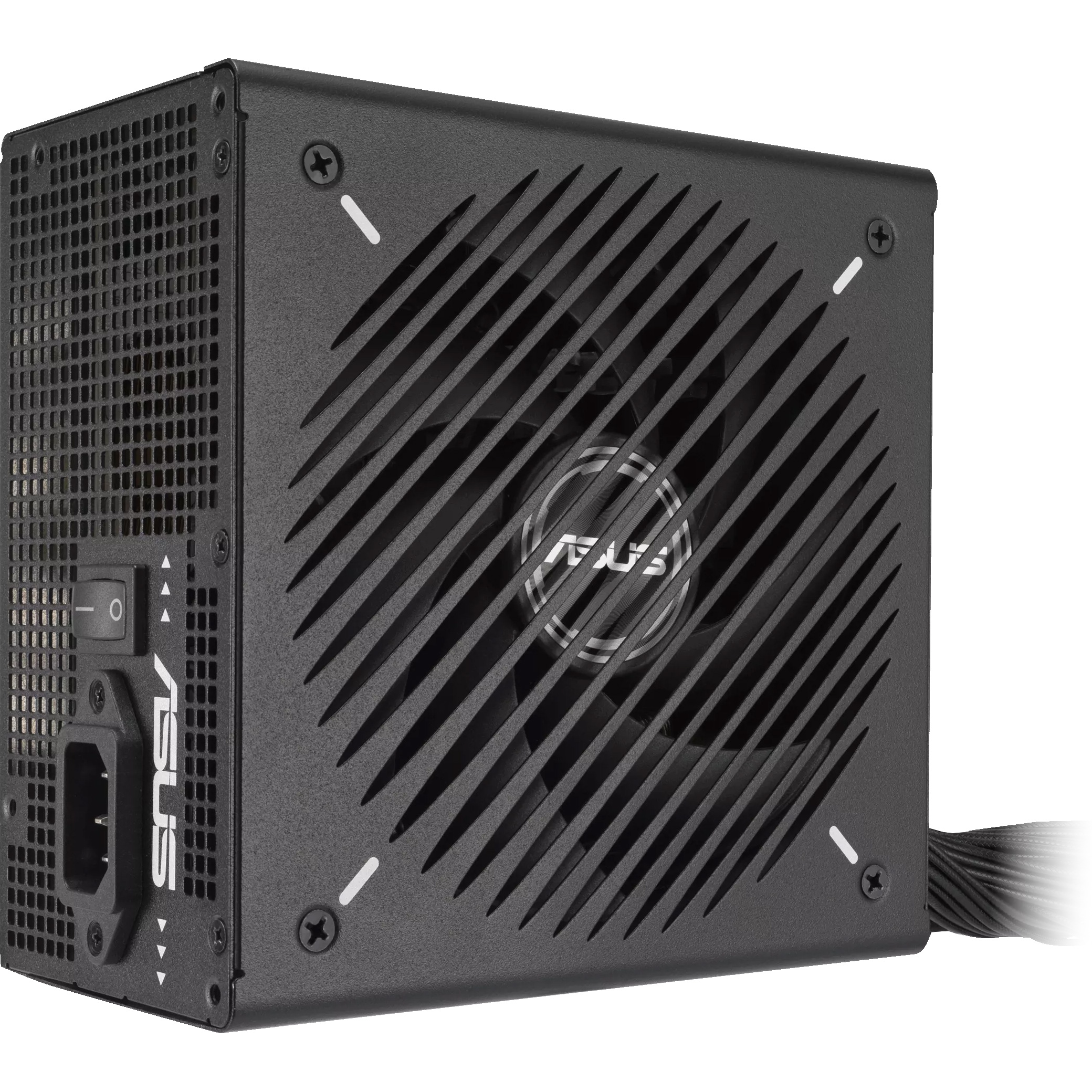 Блок питания 650W ASUS Prime 650W Bronze (PRIME-650B-BLACK)